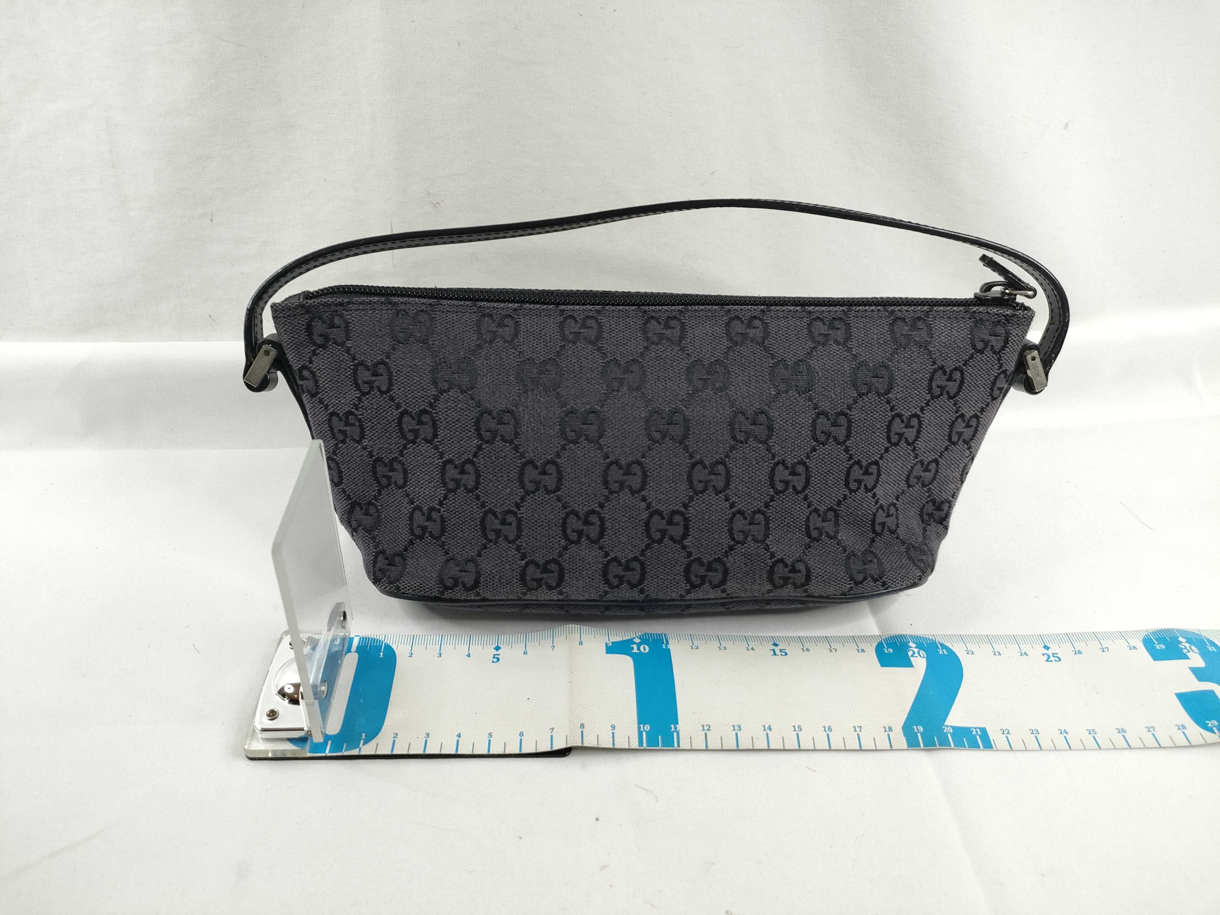 029.1103 Pouch Handbag — view 2