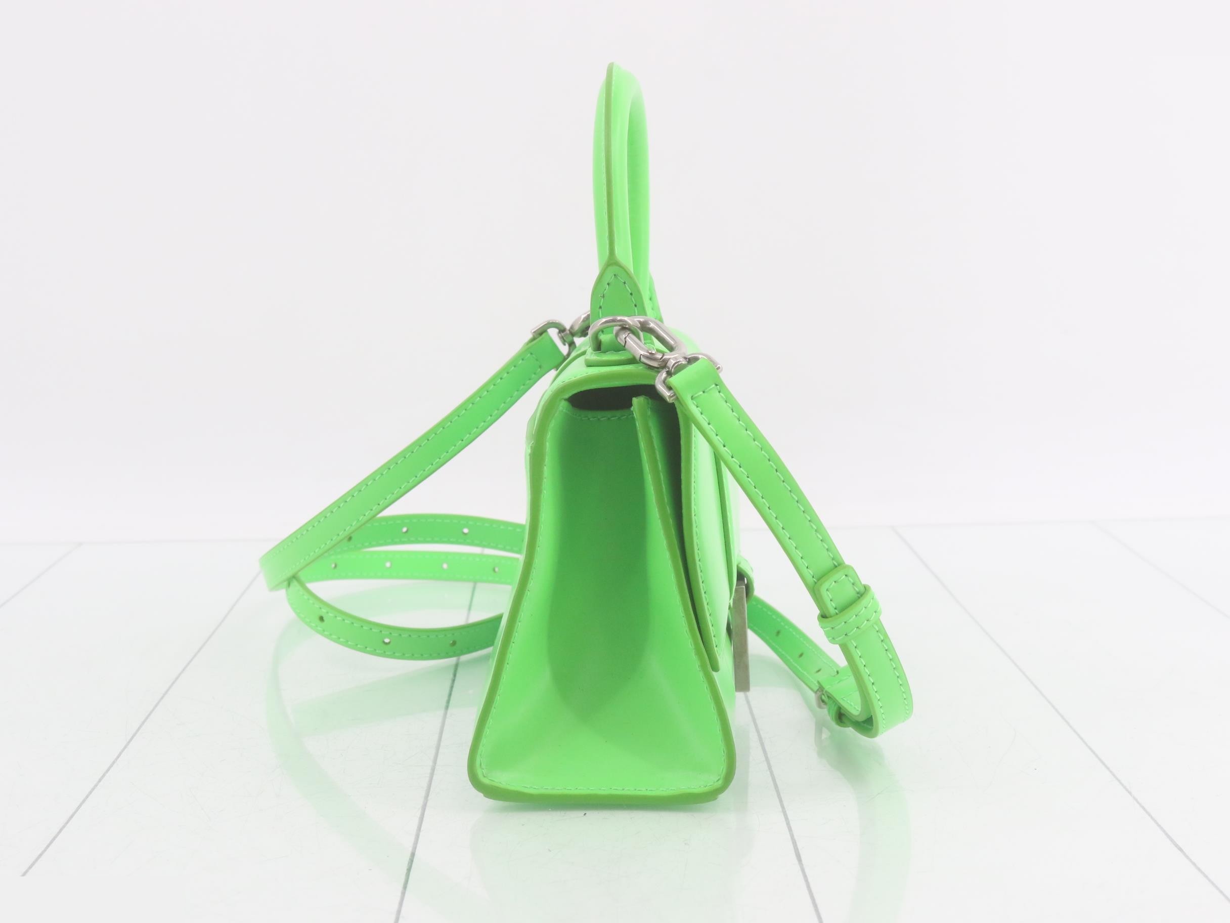 Hourglass 2WAY — view 4