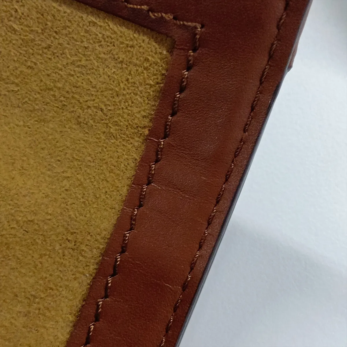 Monogram Papillon Trunk M57835 Brown, without strap, RFID detected. — view 8