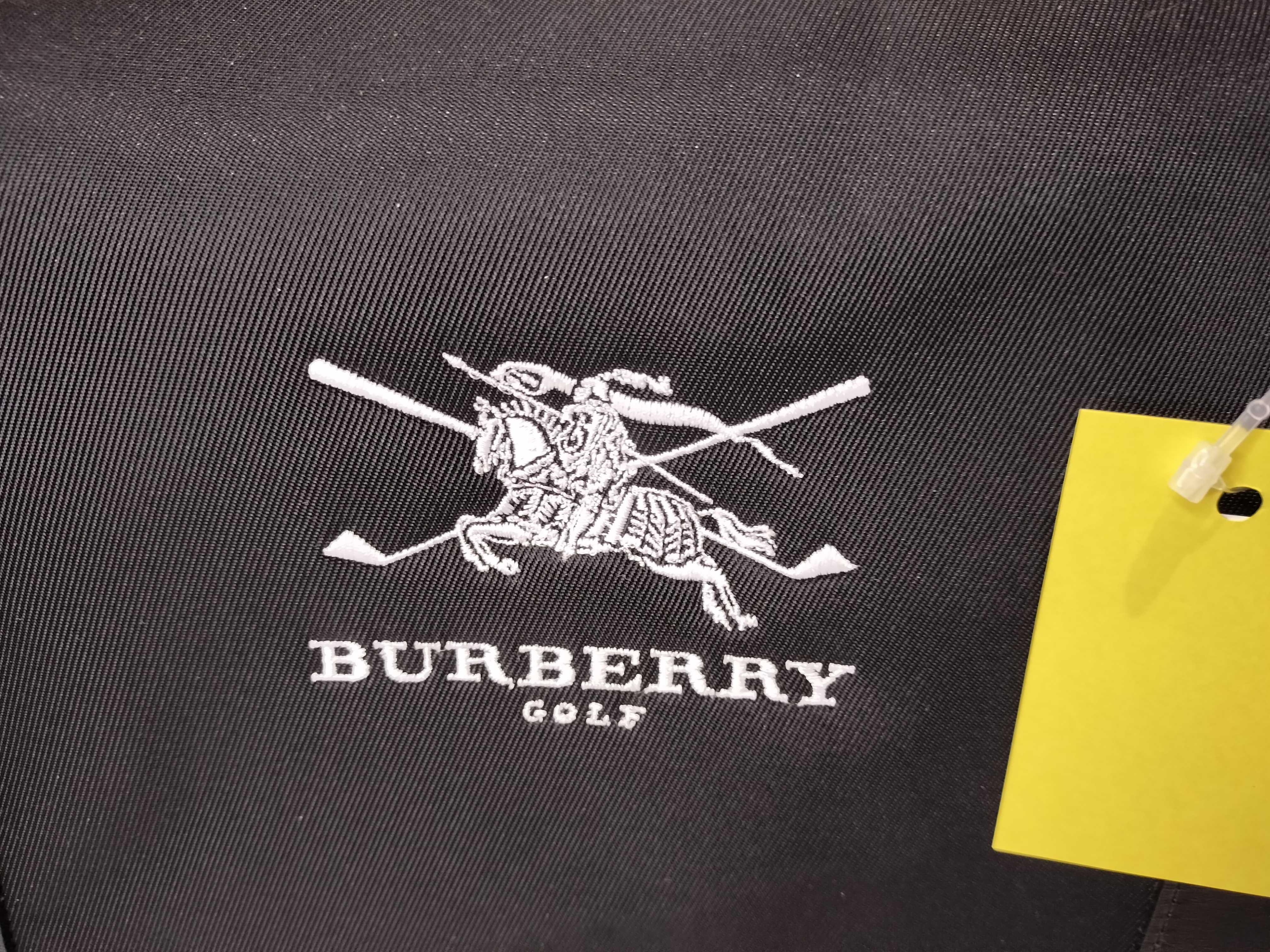 Golf Boston Bag — view 2