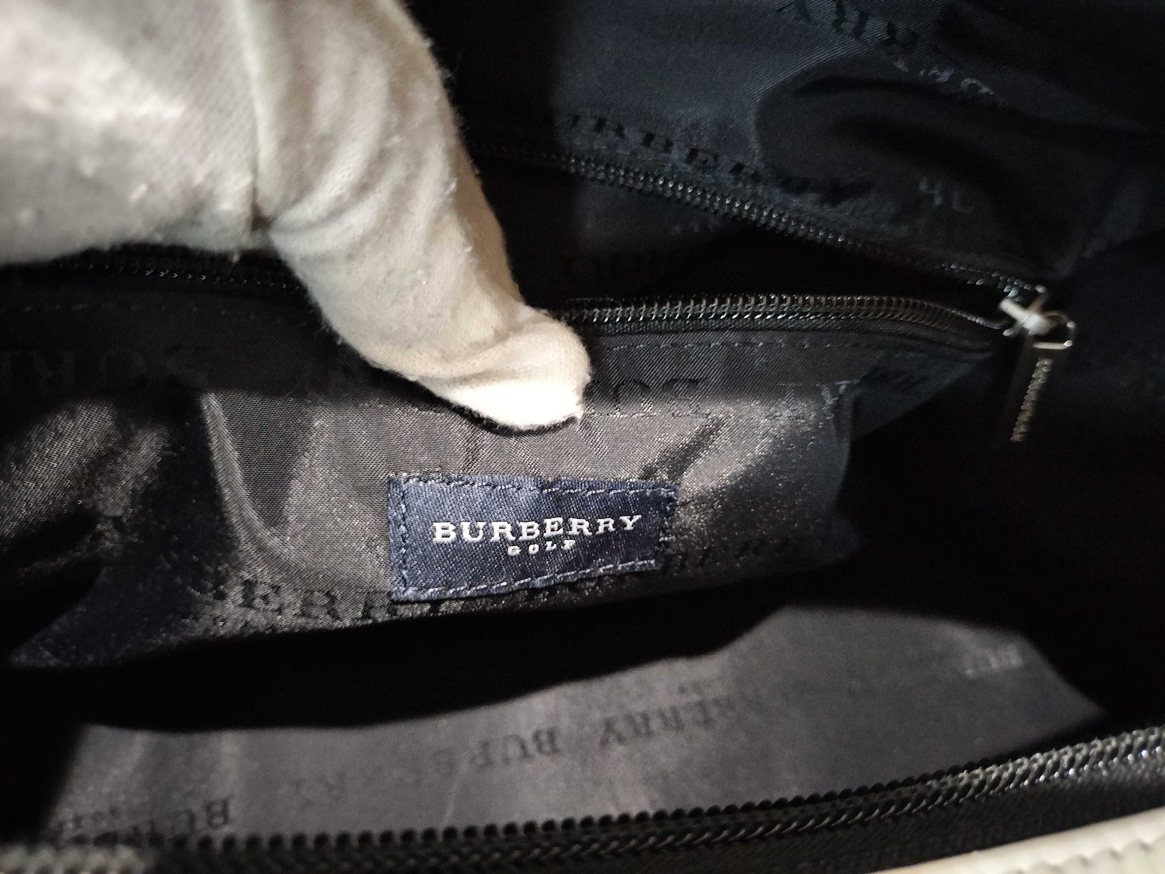 Golf Boston Bag — view 12