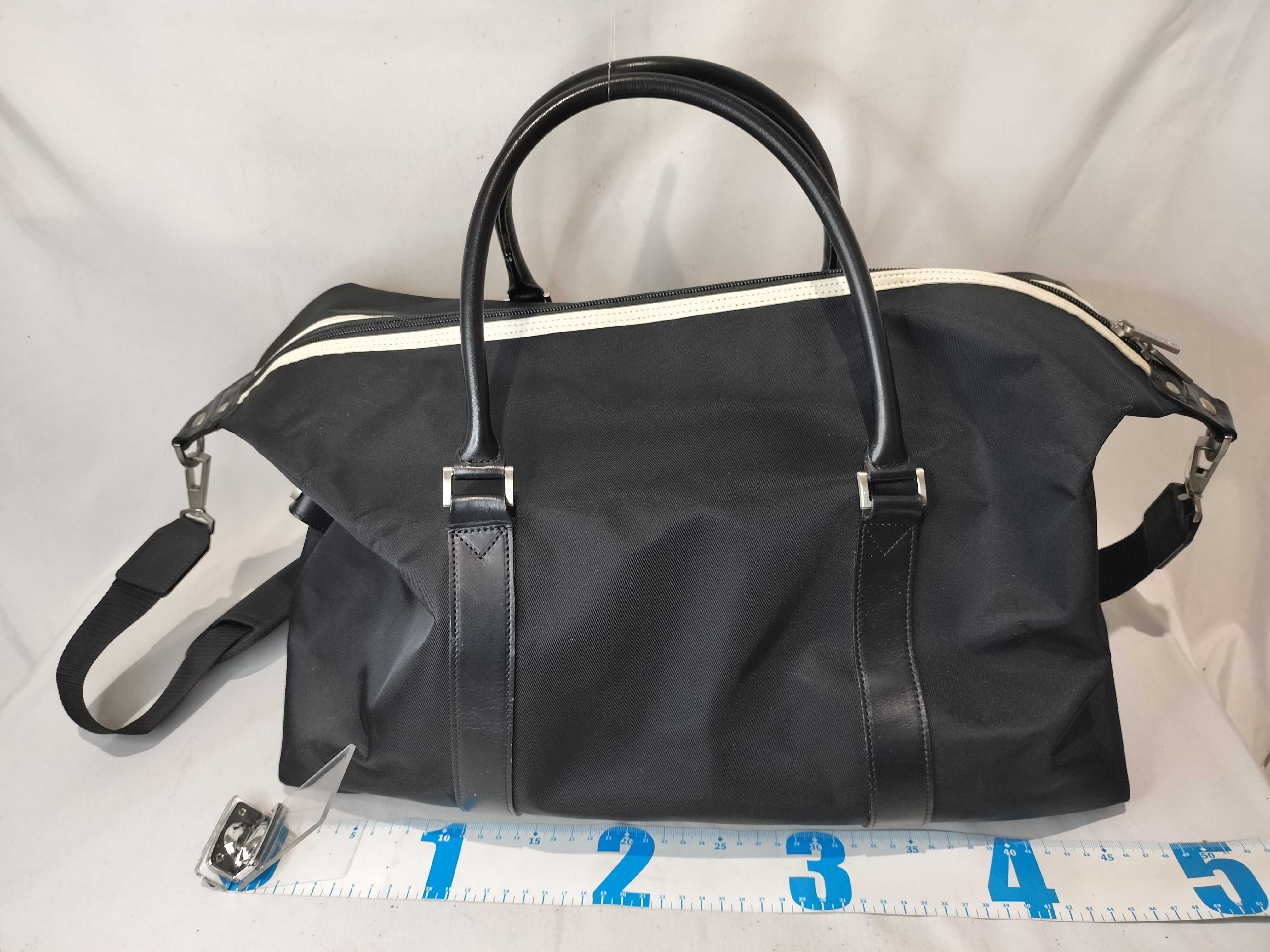 Golf Boston Bag — view 3