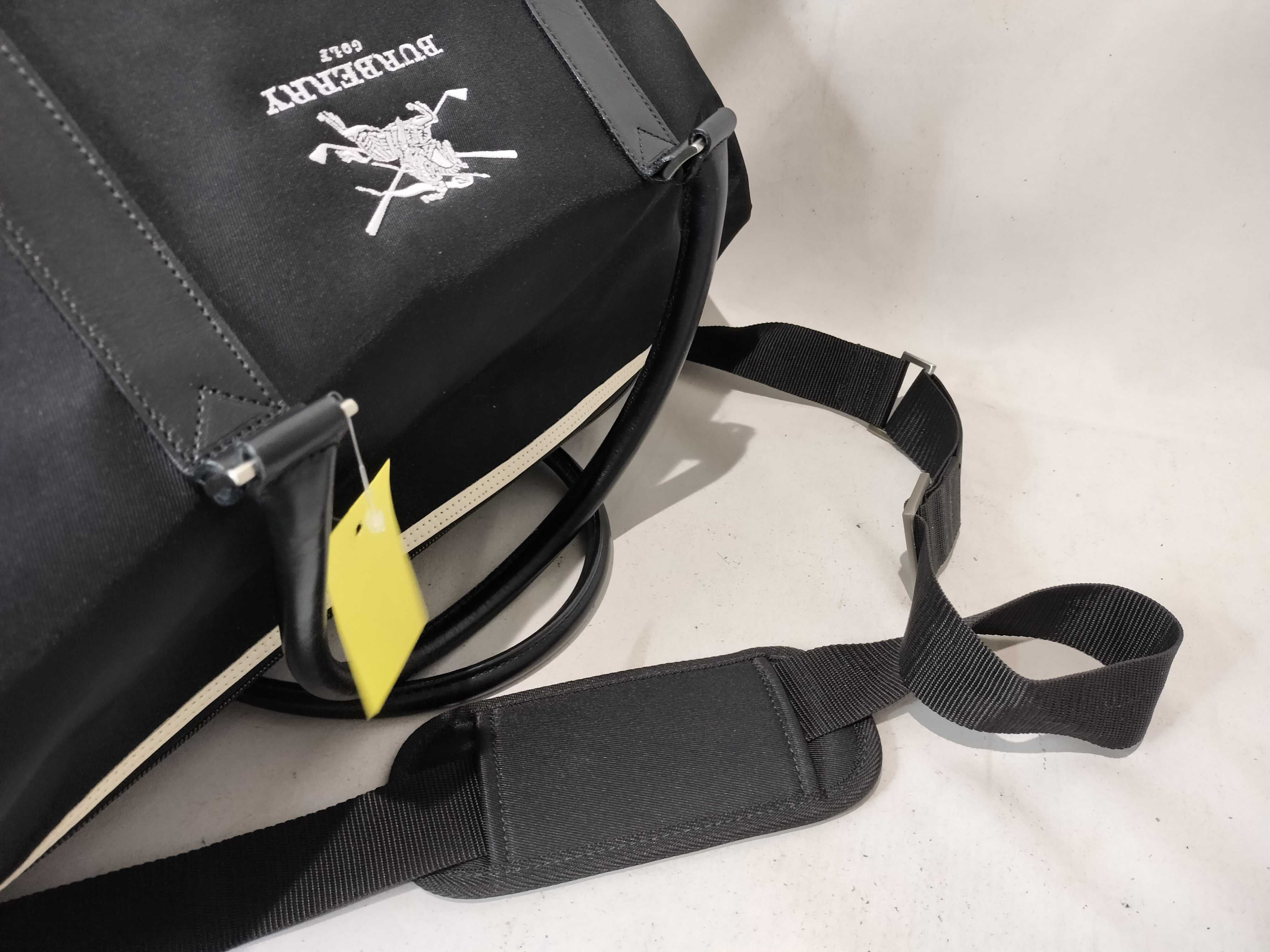 Golf Boston Bag — view 4