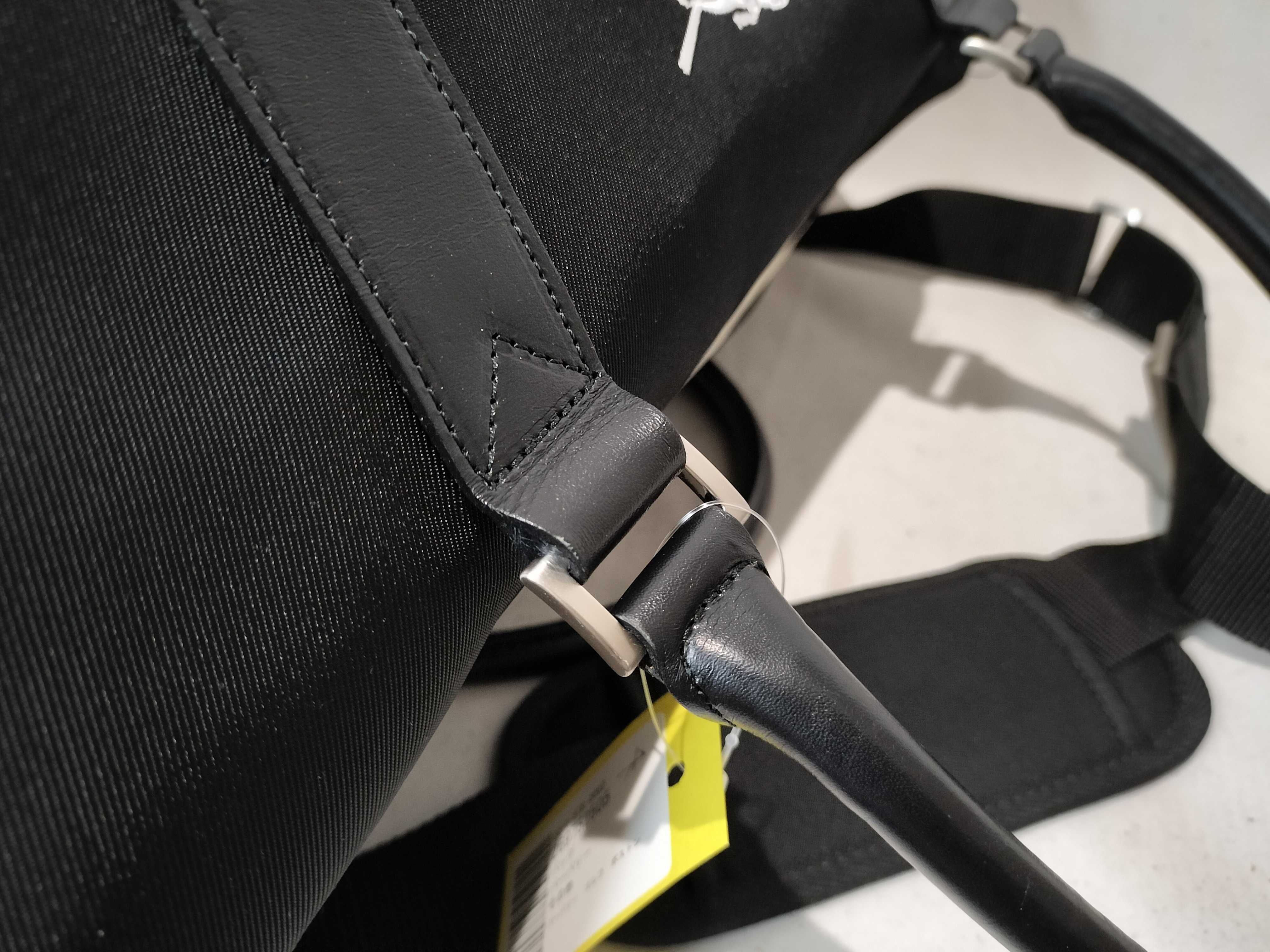 Golf Boston Bag — view 6