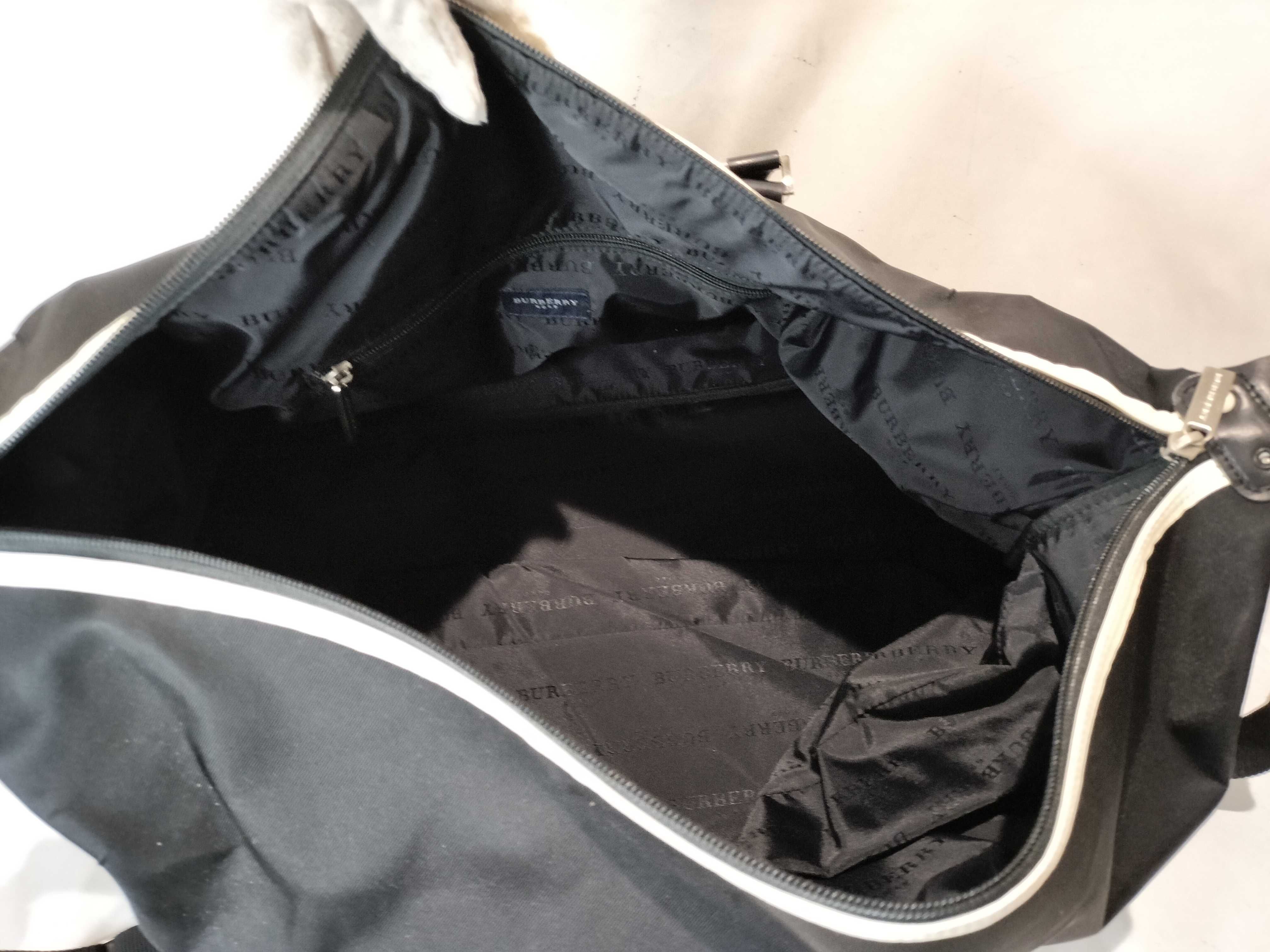 Golf Boston Bag — view 10
