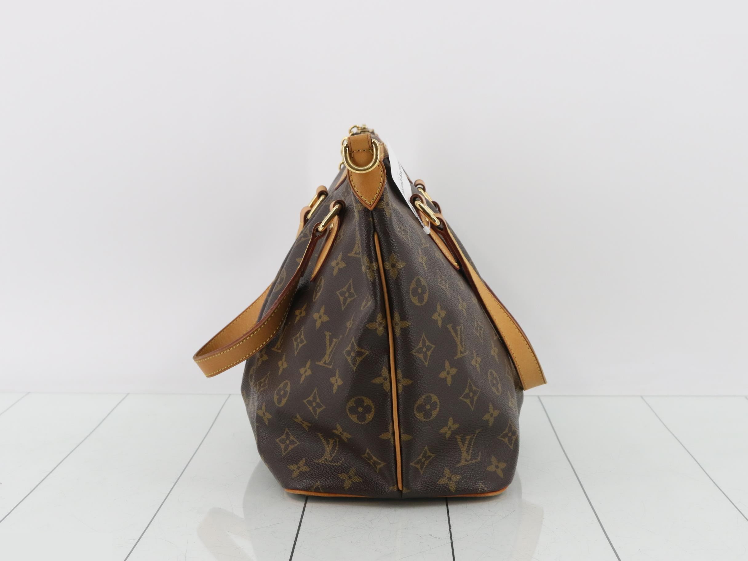Monogram Palermo PM Tote Bag — view 3