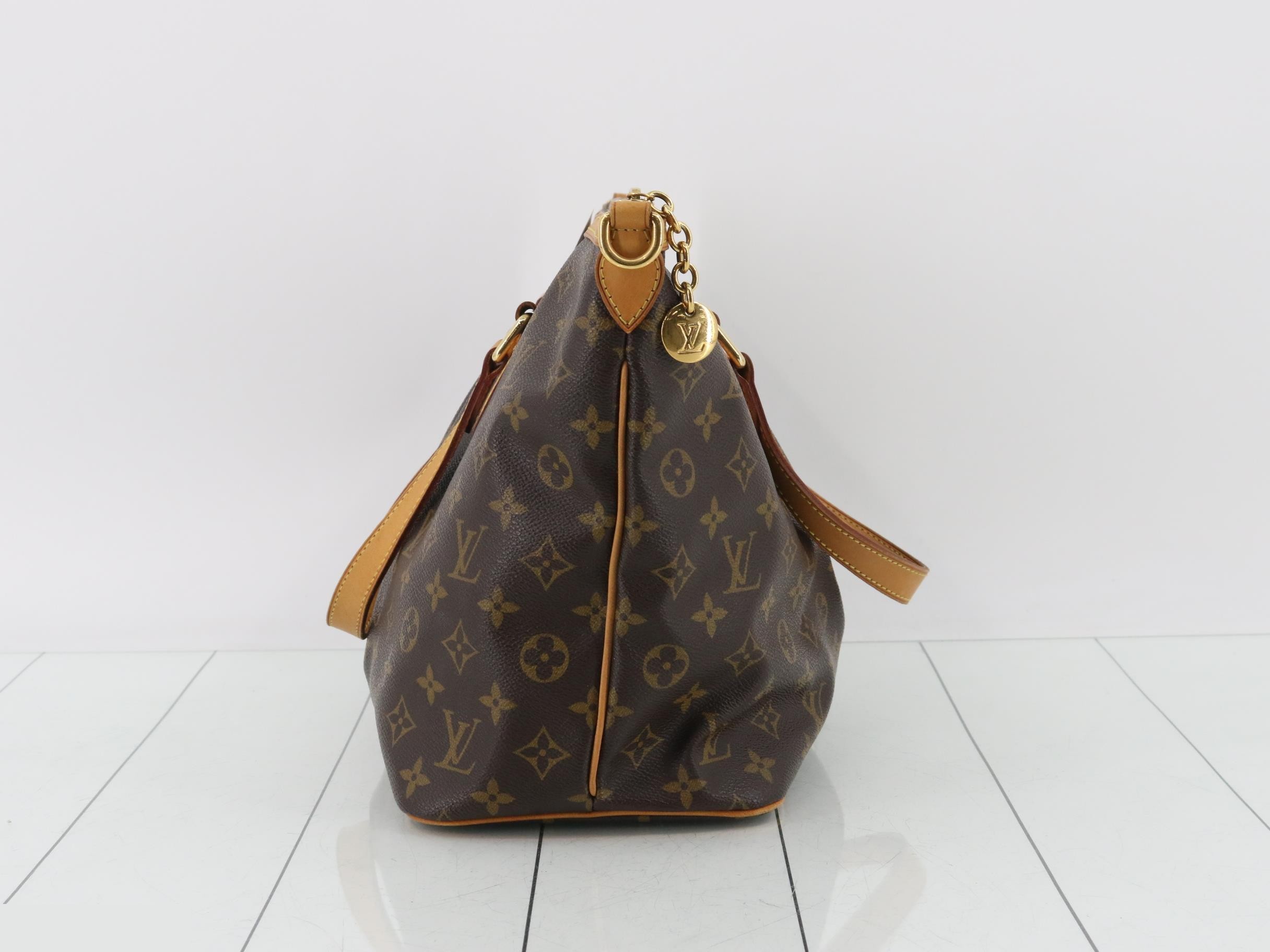 Monogram Palermo PM Tote Bag — view 4
