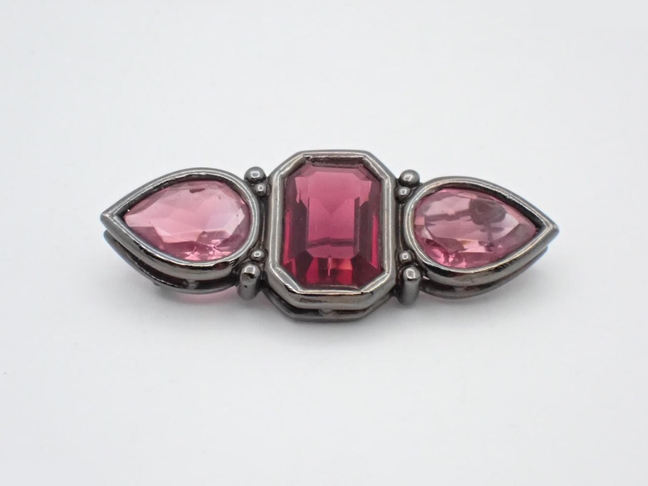 Other lines: Precious metals and brooches