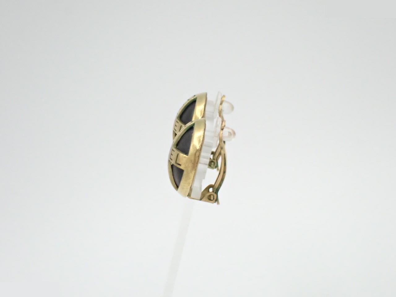 Earrings 94A — view 3