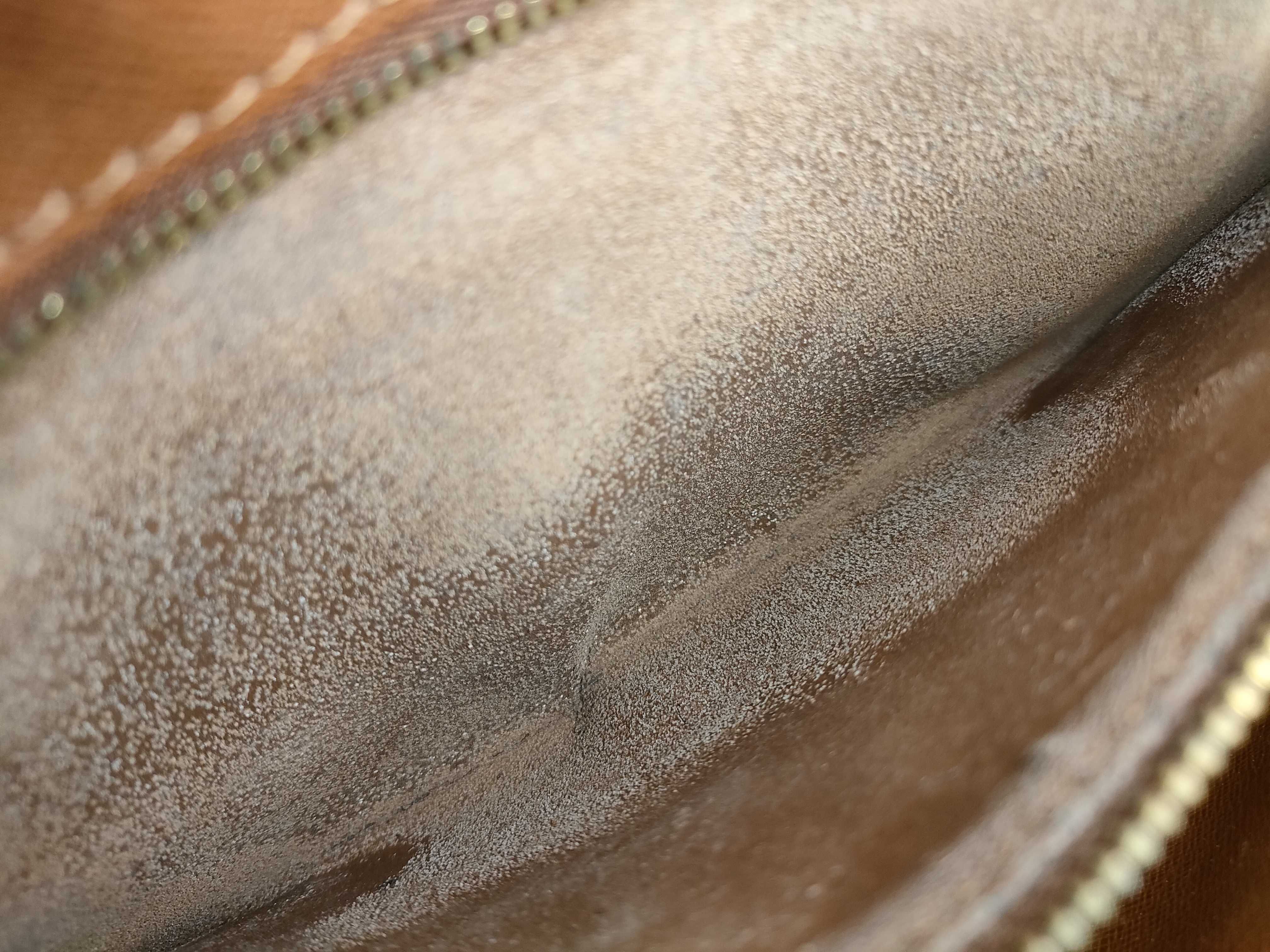 Monogram M51276 Trocadero 23 Shoulder Bag — view 11
