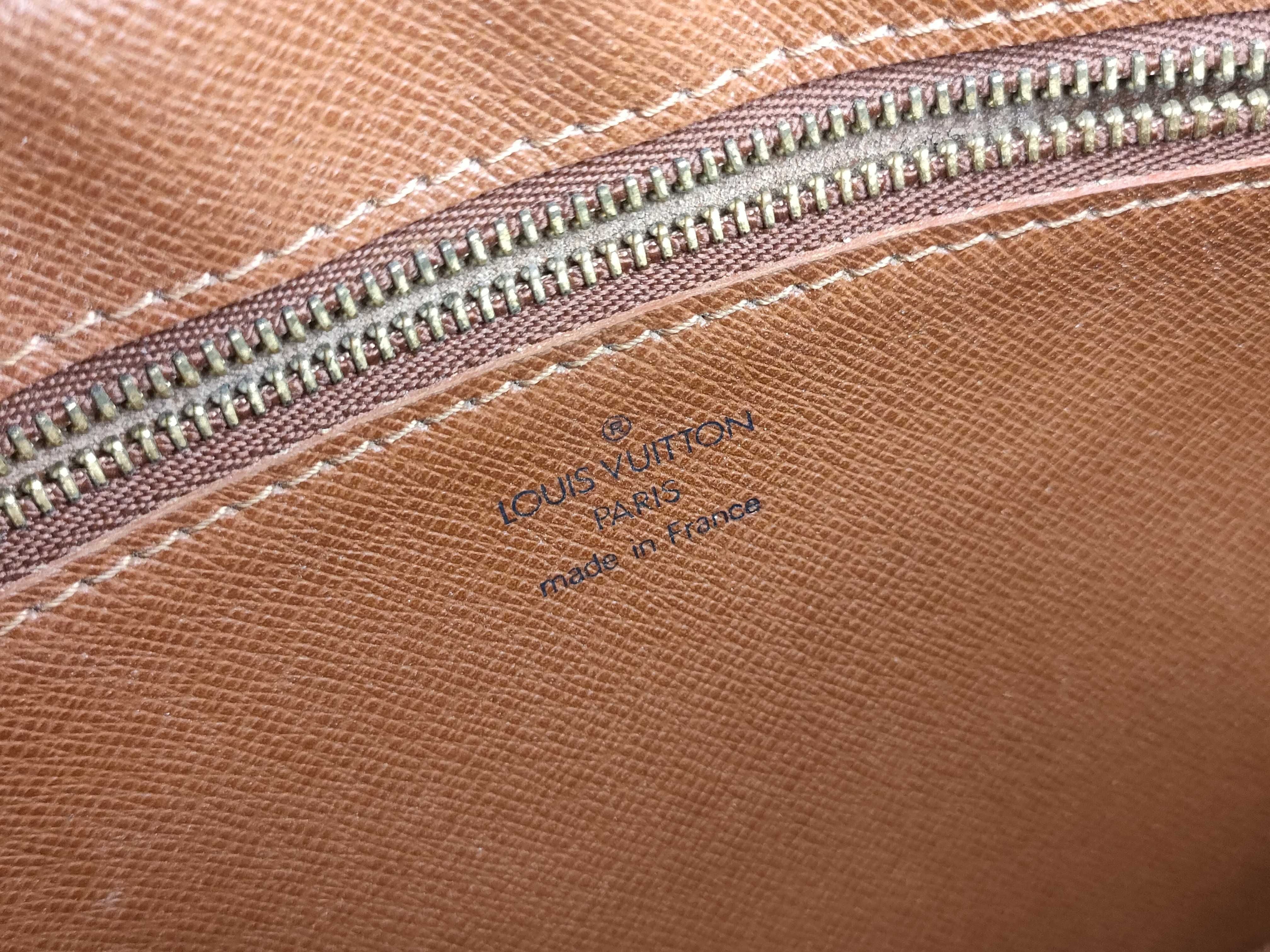 Monogram M51276 Trocadero 23 Shoulder Bag — view 12