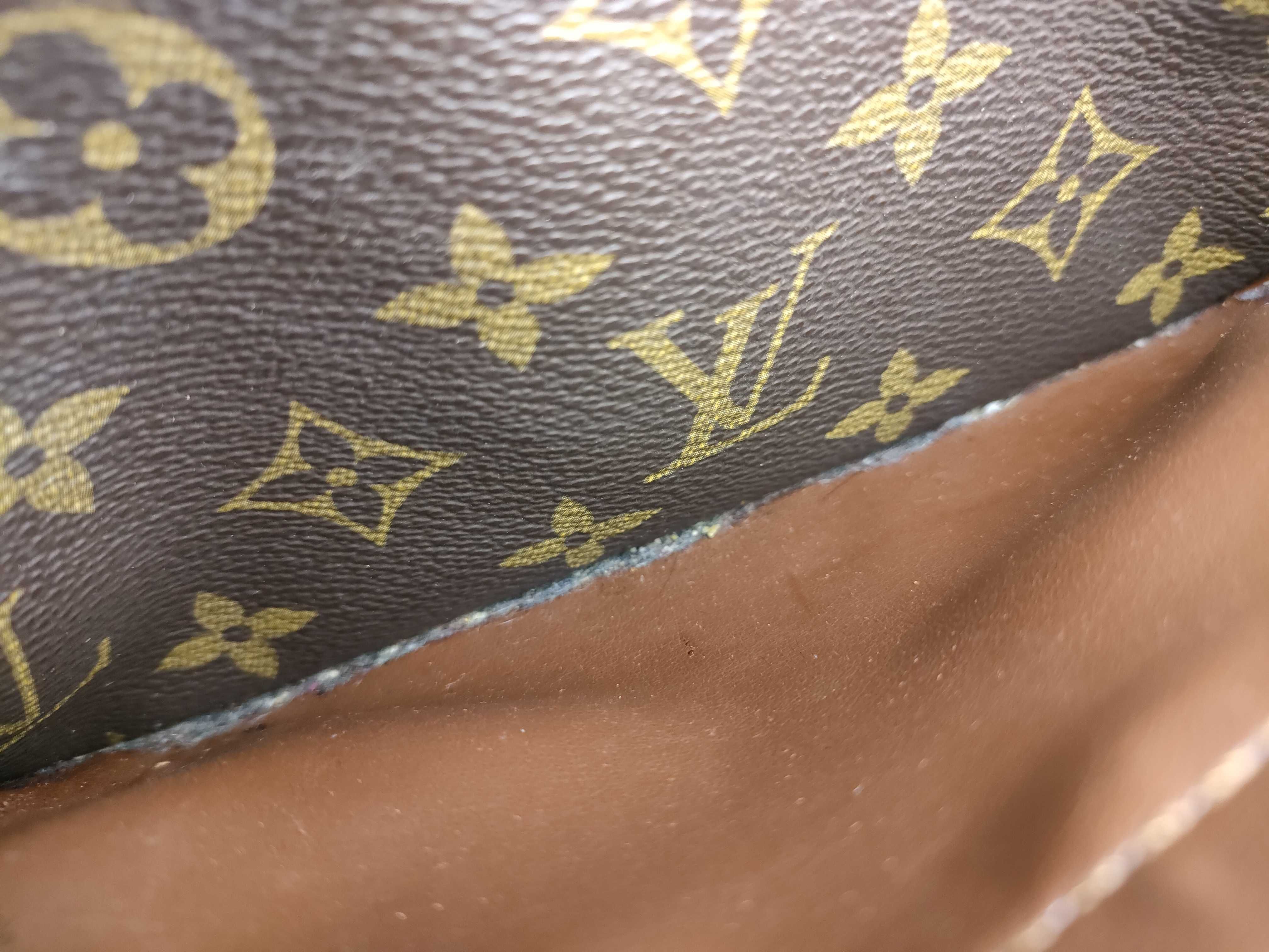 Monogram M51276 Trocadero 23 Shoulder Bag — view 13