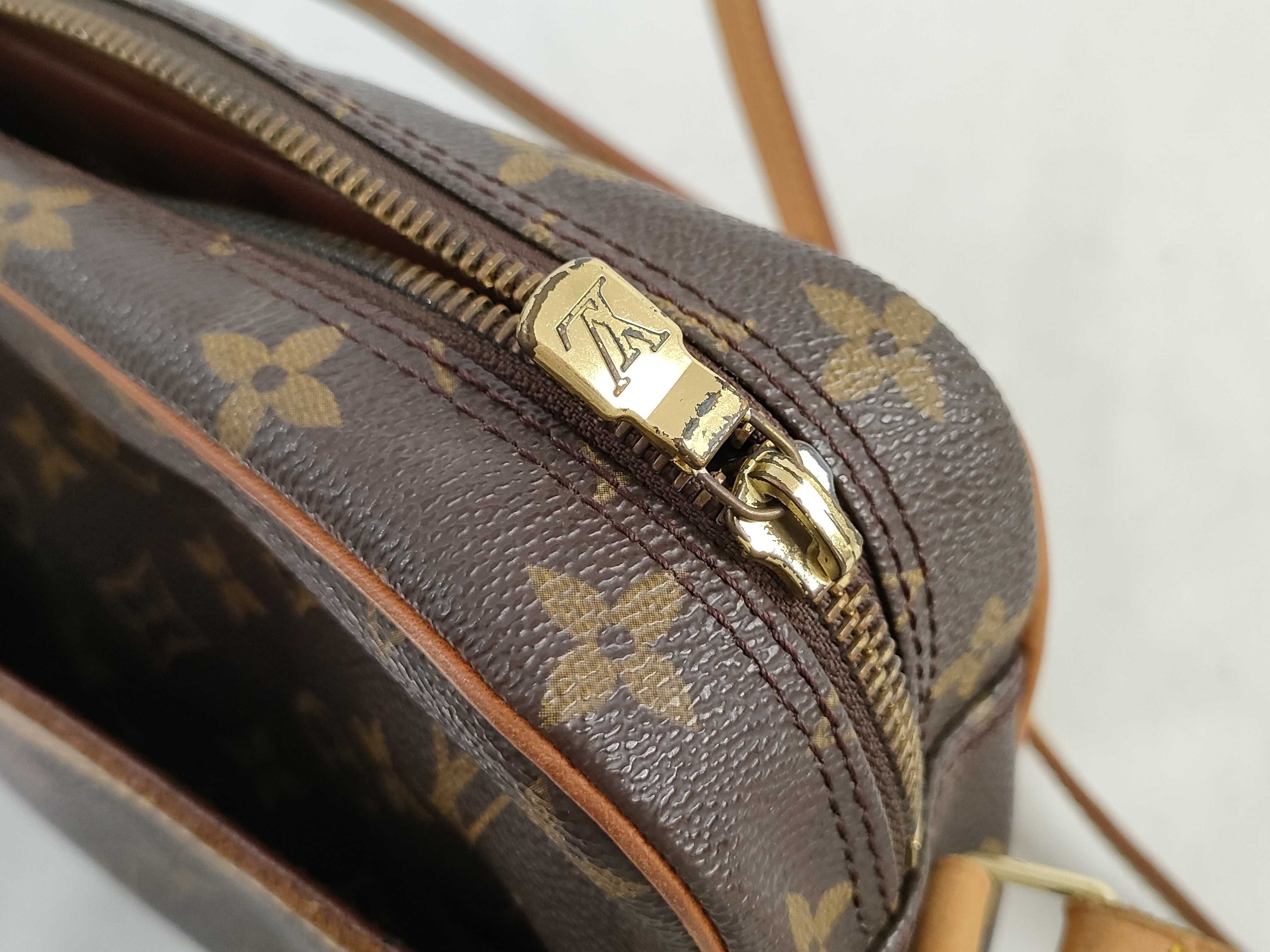 Monogram M51276 Trocadero 23 Shoulder Bag — view 14