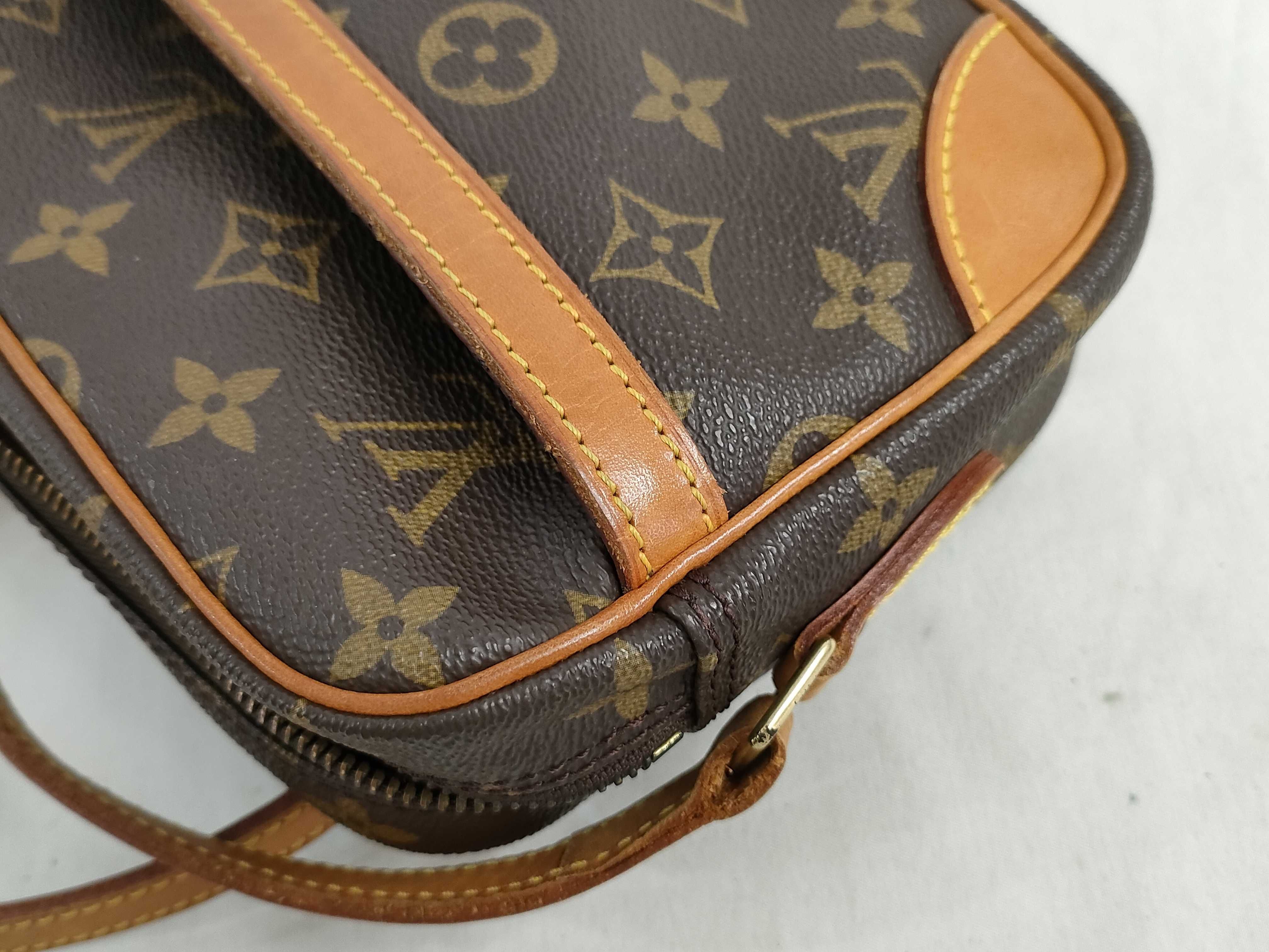 Monogram M51276 Trocadero 23 Shoulder Bag — view 15