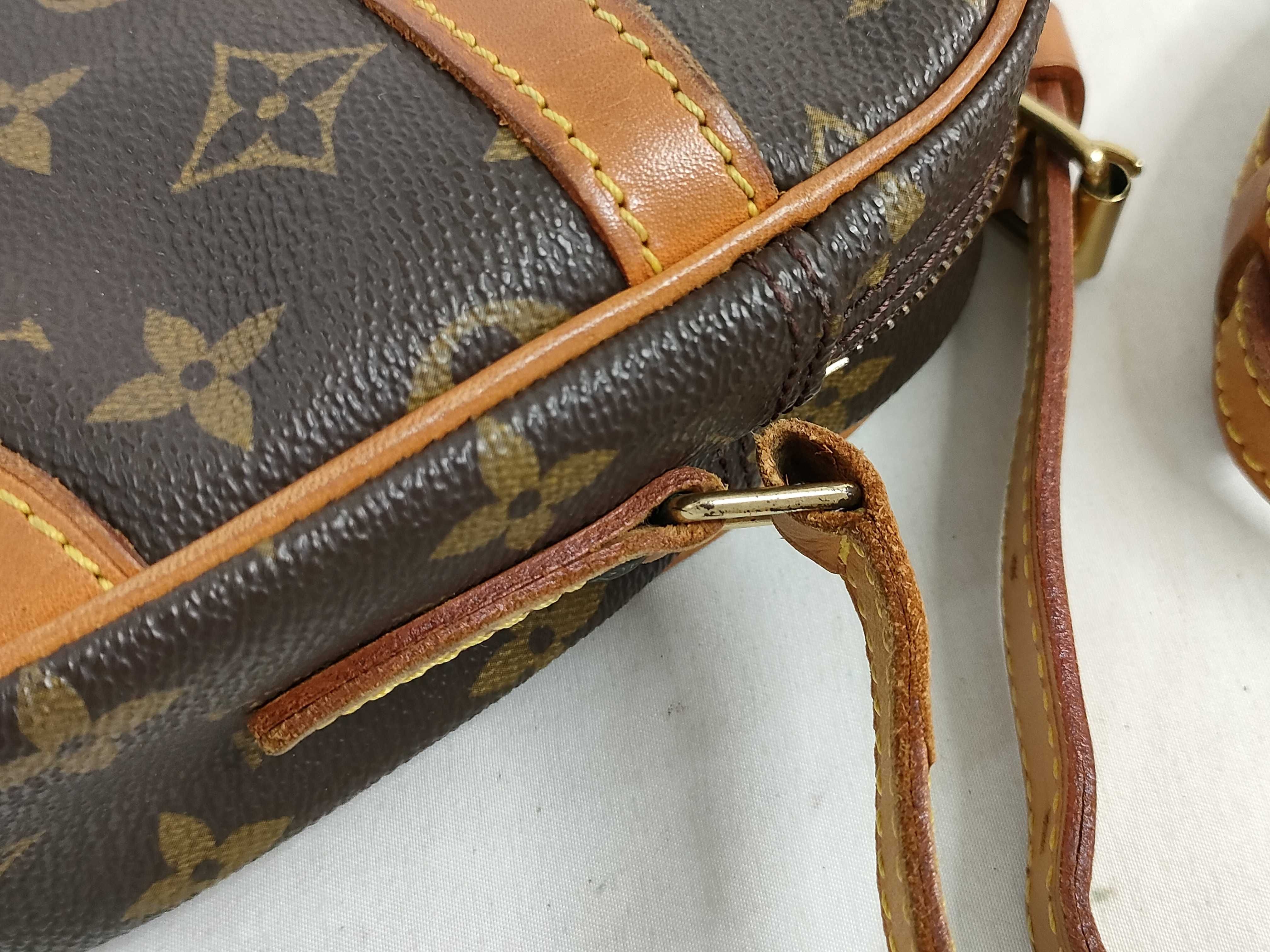 Monogram M51276 Trocadero 23 Shoulder Bag — view 5