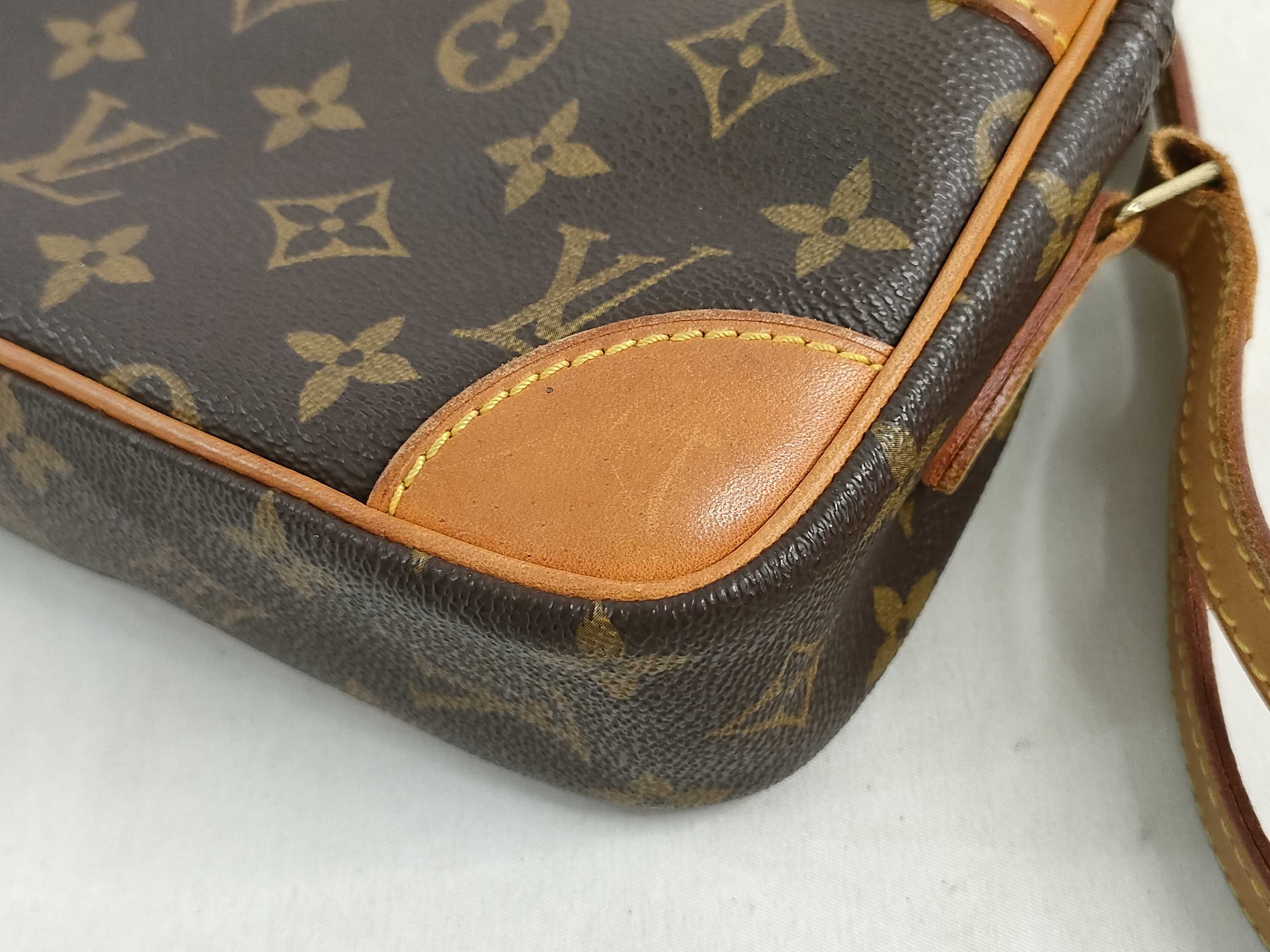 Monogram M51276 Trocadero 23 Shoulder Bag — view 6
