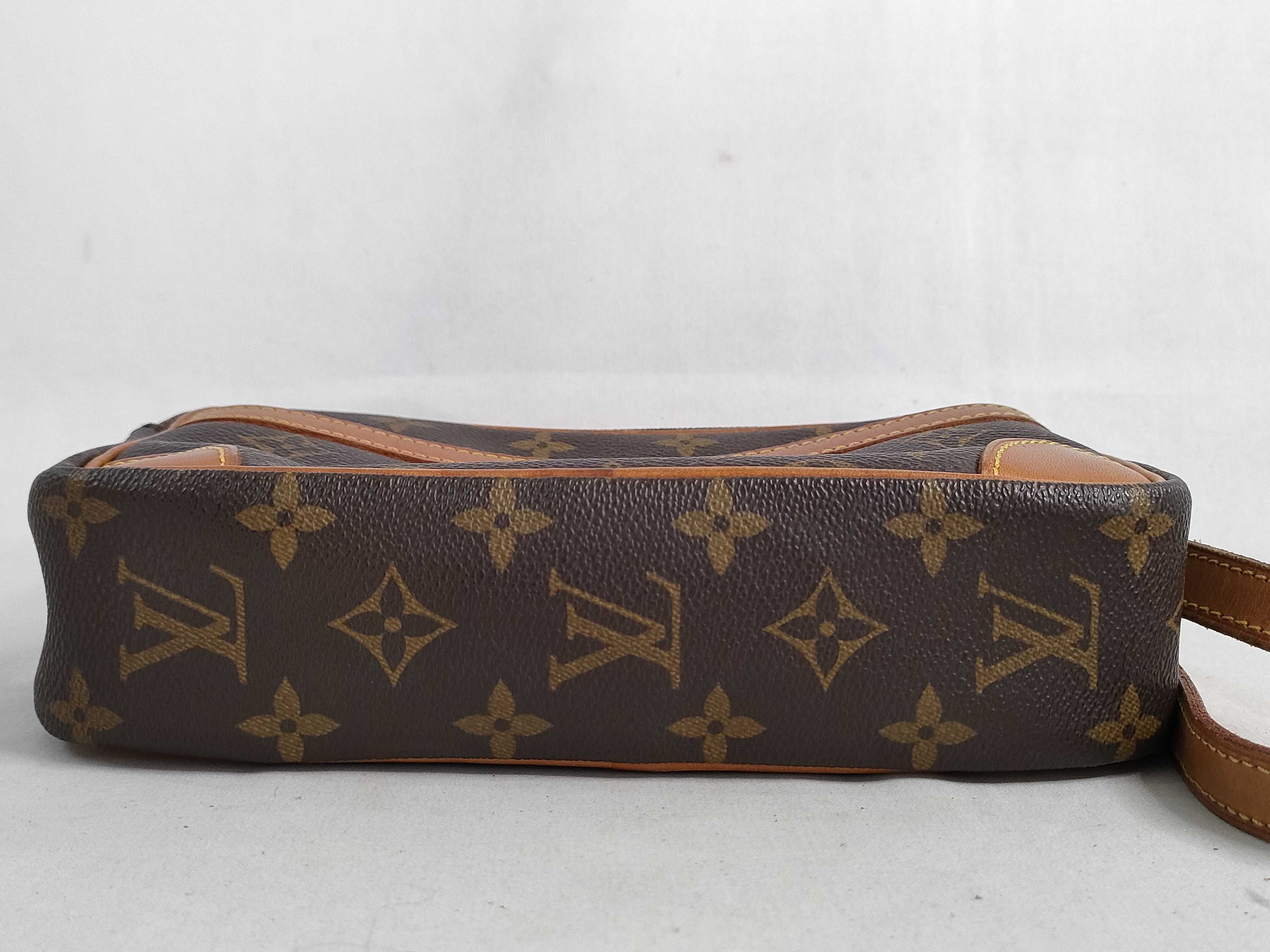 Monogram M51276 Trocadero 23 Shoulder Bag — view 7