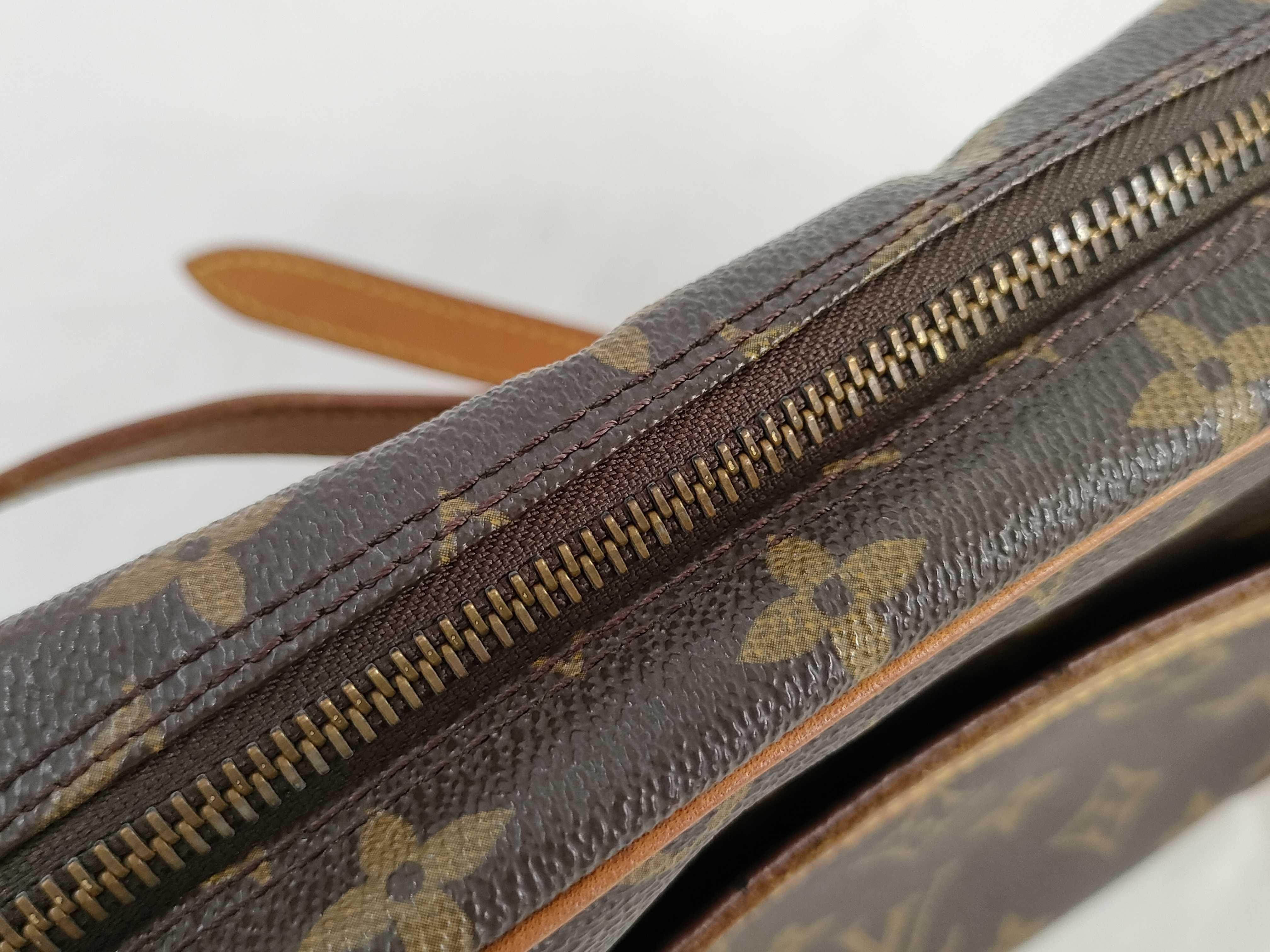 Monogram M51276 Trocadero 23 Shoulder Bag — view 8