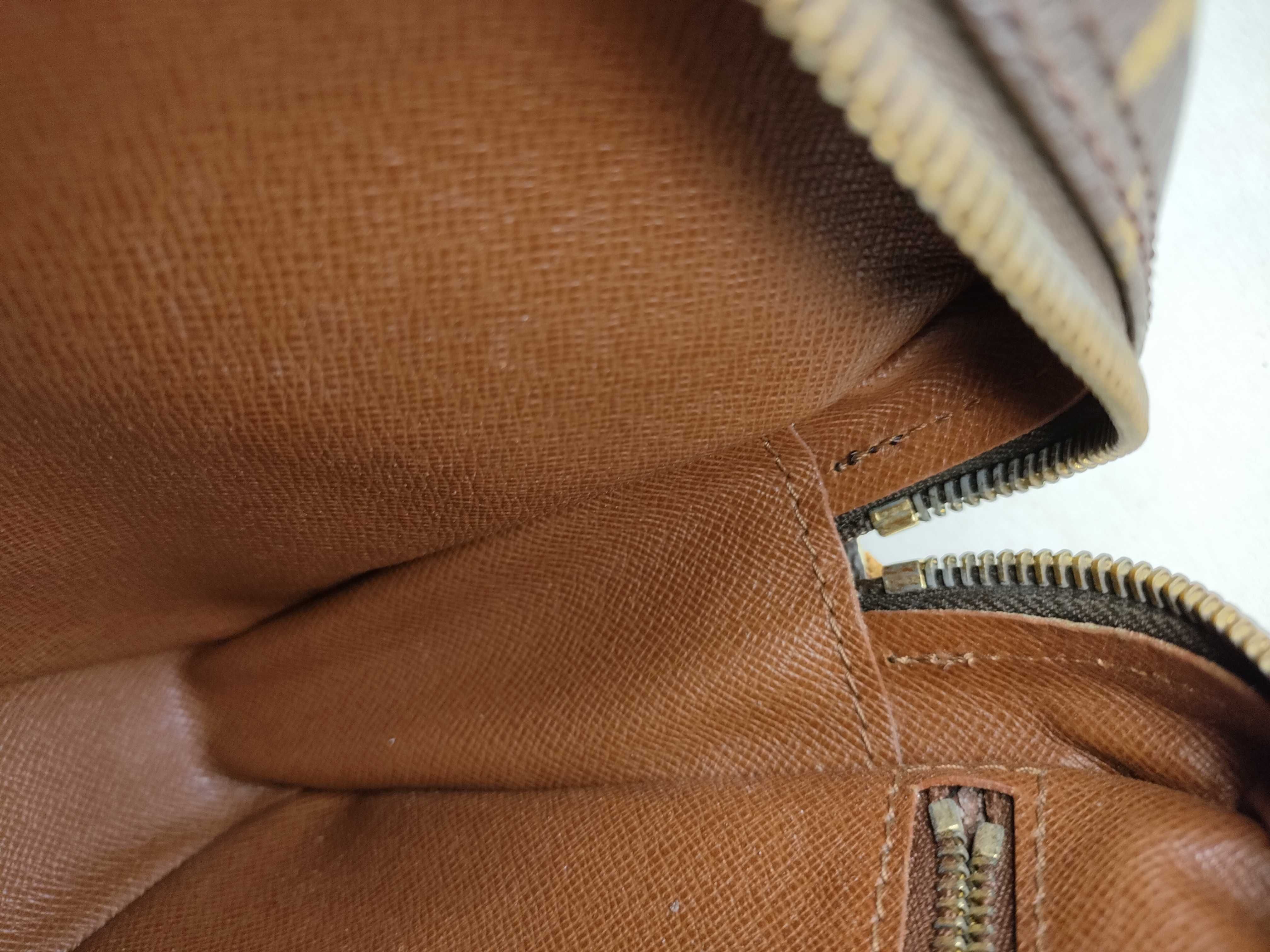 Monogram M51276 Trocadero 23 Shoulder Bag — view 9