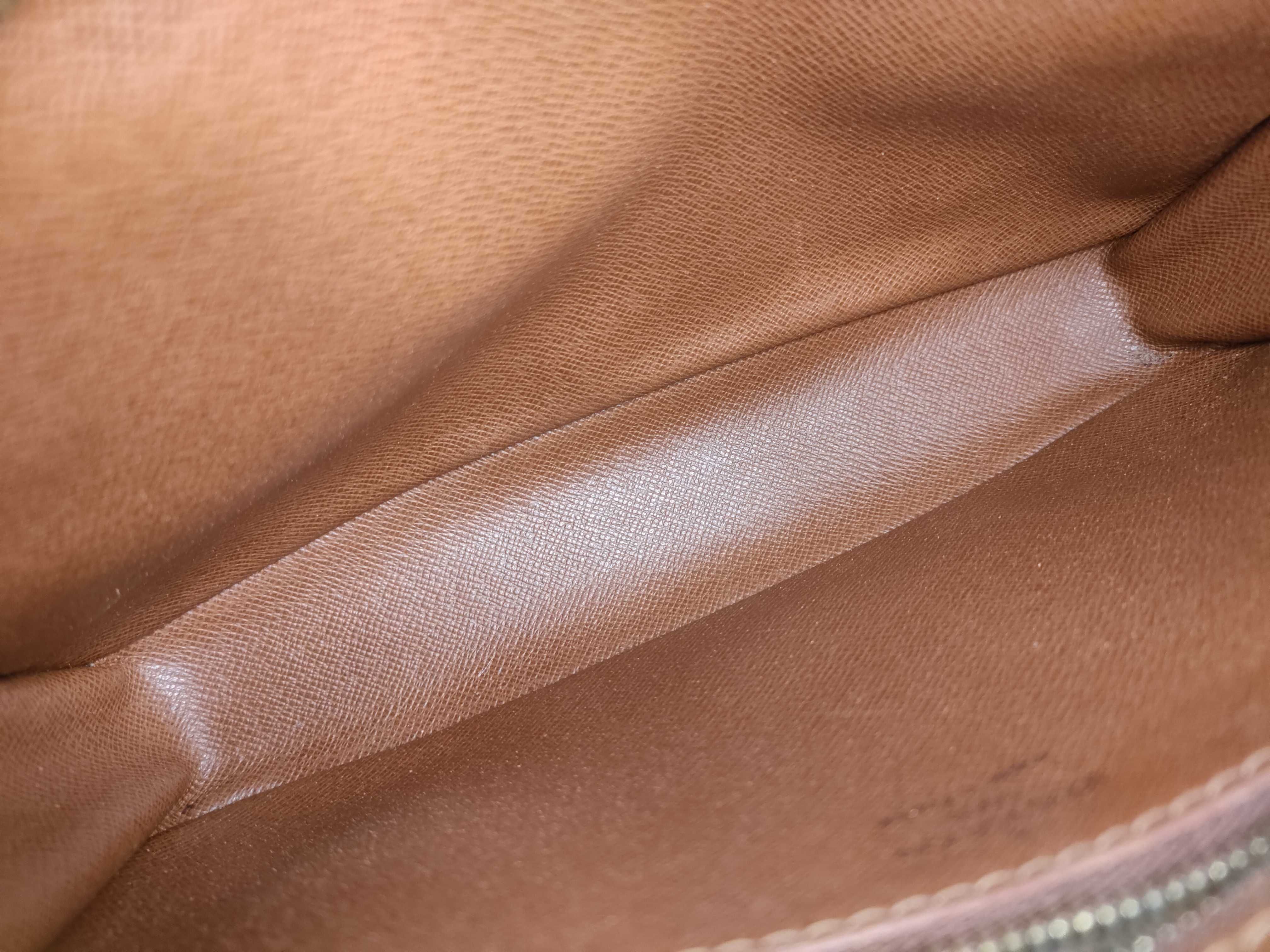 Monogram M51276 Trocadero 23 Shoulder Bag — view 10