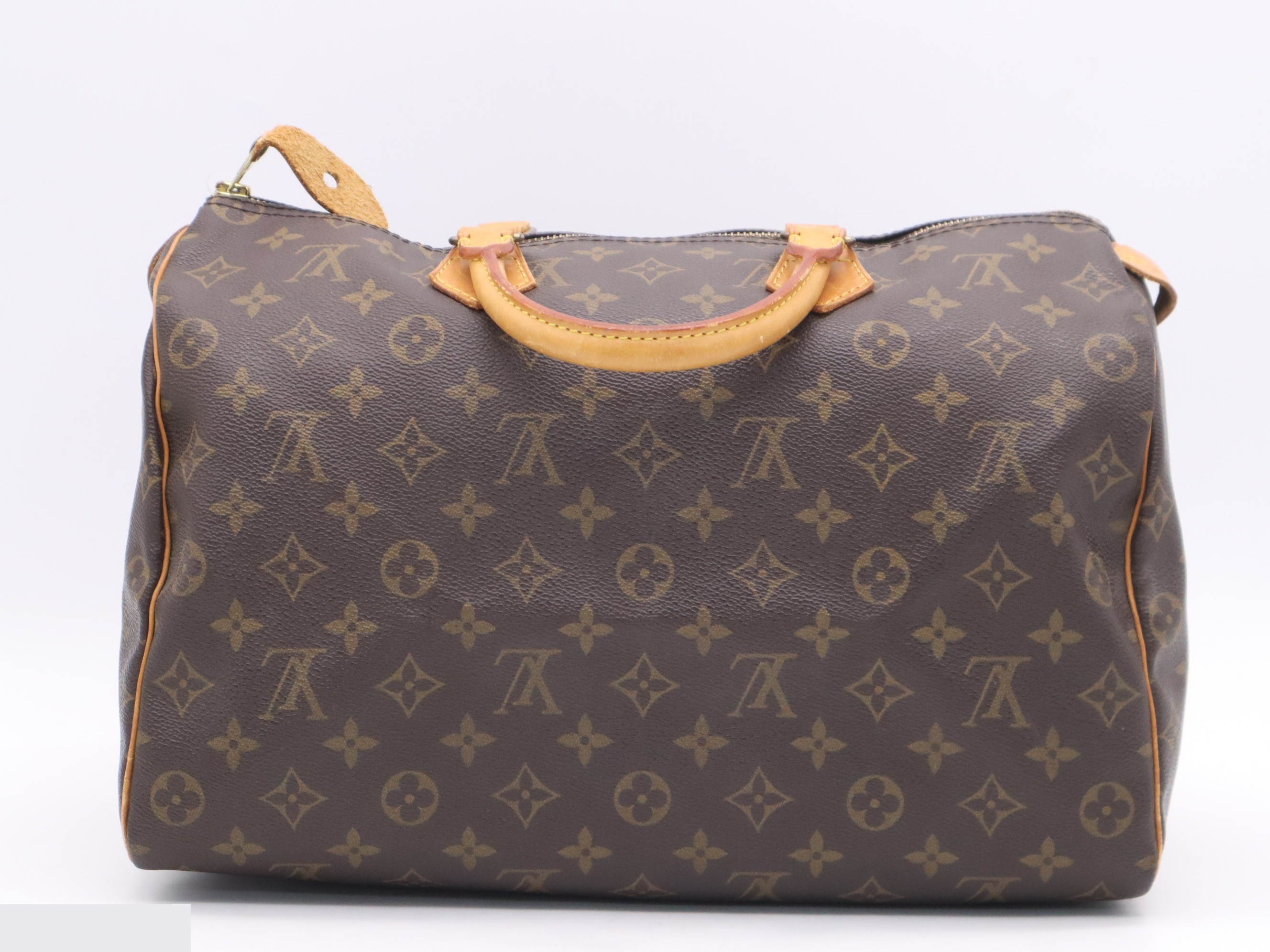 Speedy 35 — view 2
