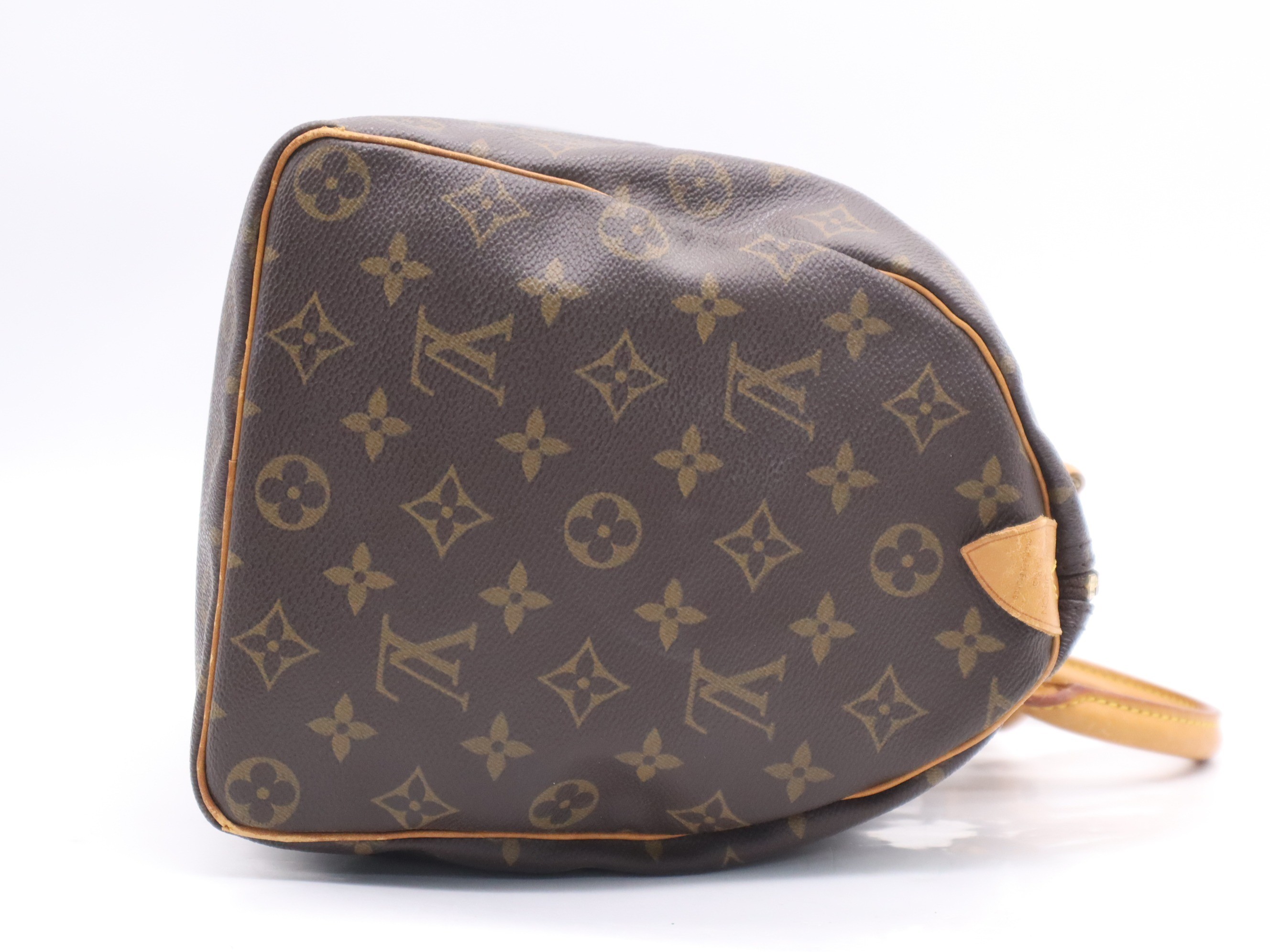 Speedy 35 — view 5