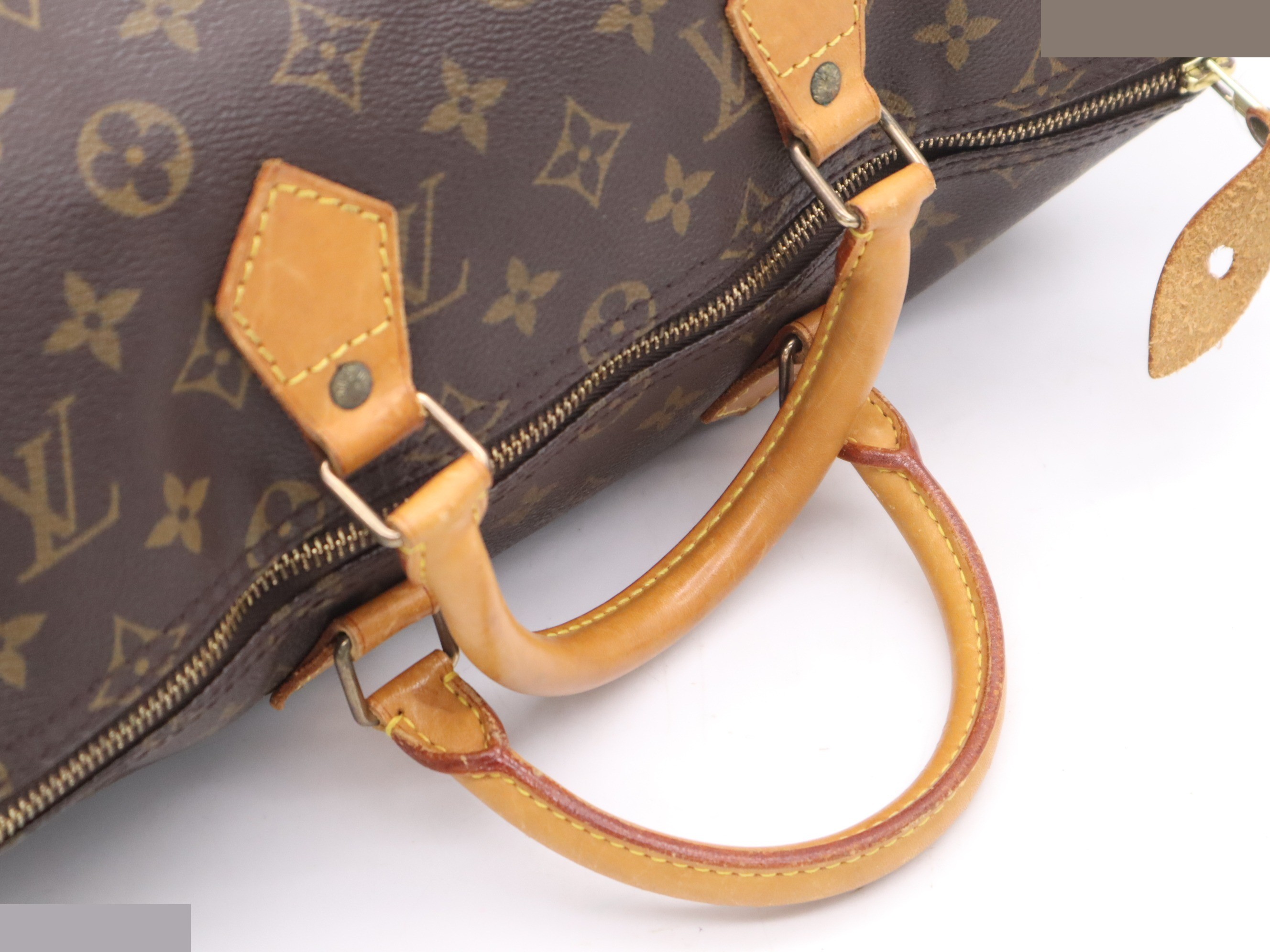 Speedy 35 — view 6