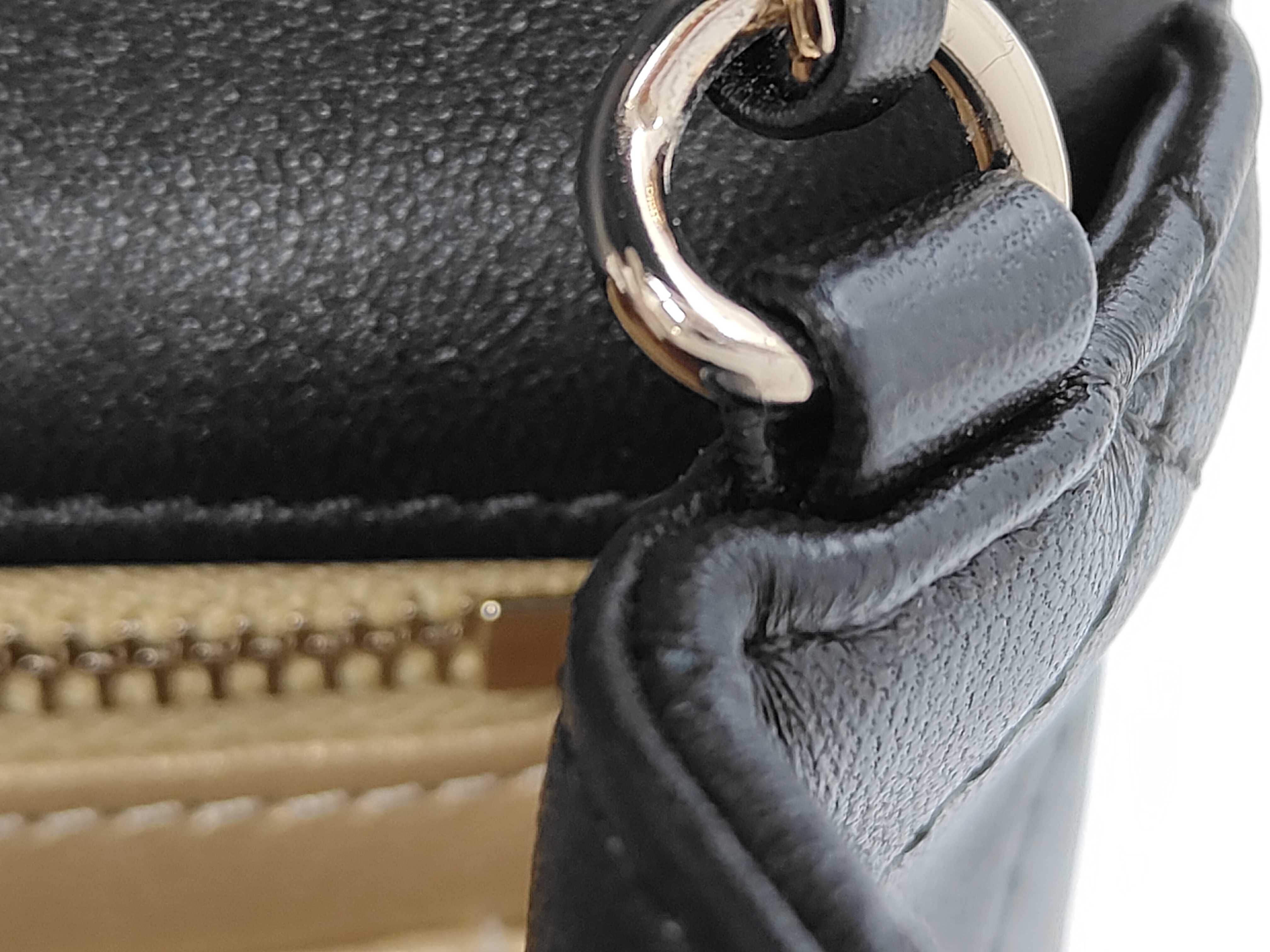 Mini Matelassé 20 AS1787 No.UC278256 Bag — view 8