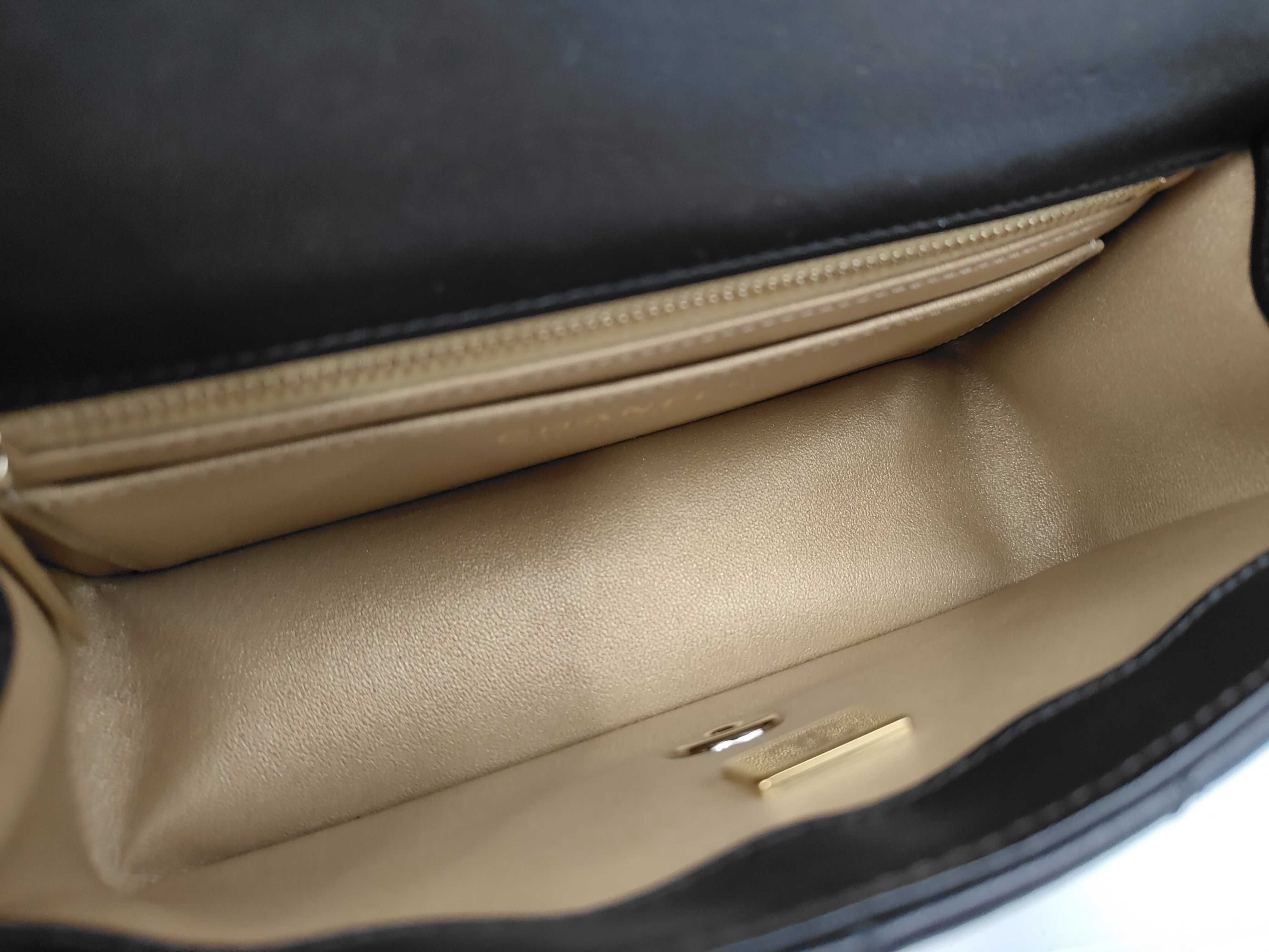 Mini Matelassé 20 AS1787 No.UC278256 Bag — view 9