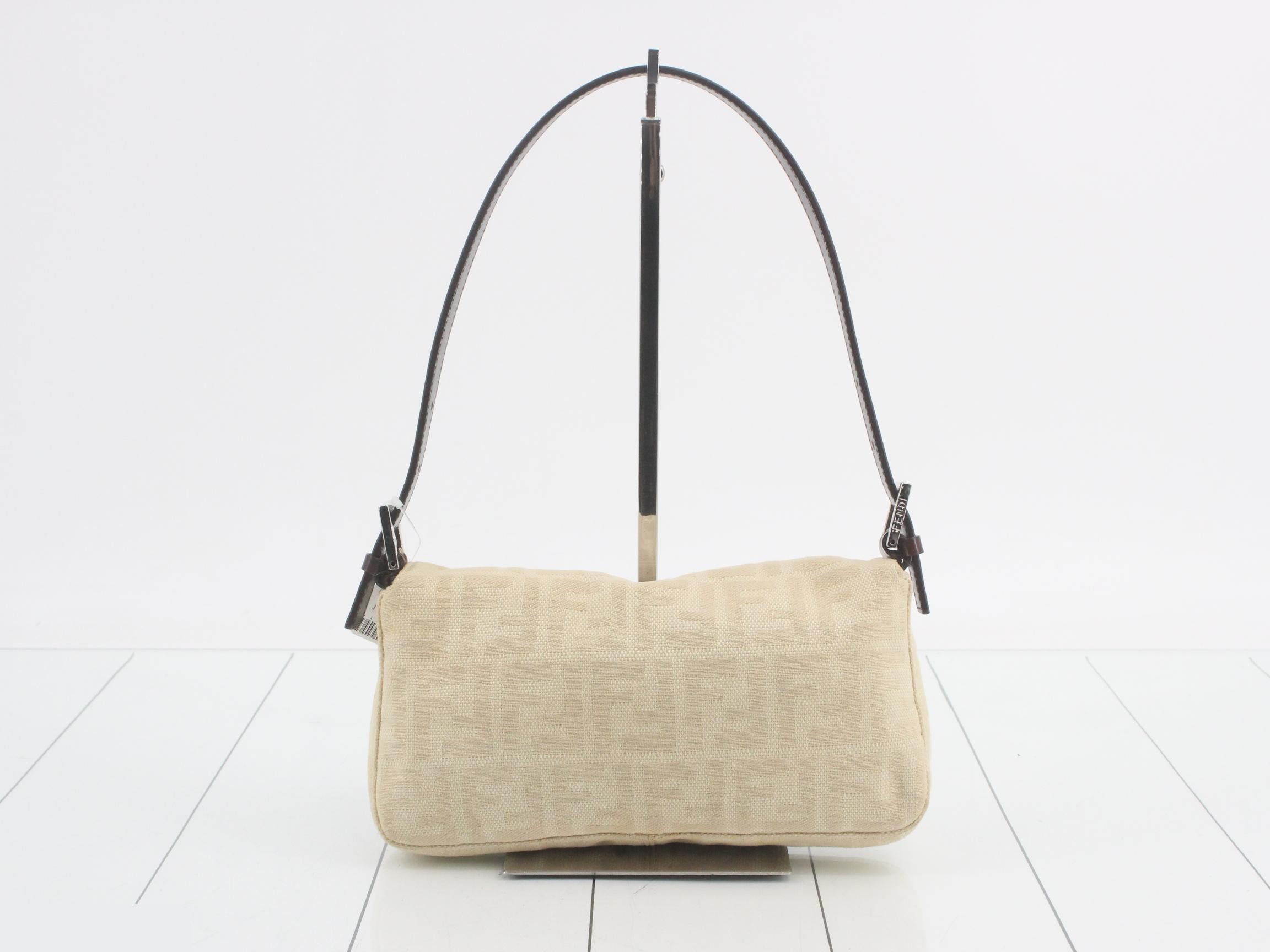 Handbag - White — view 2
