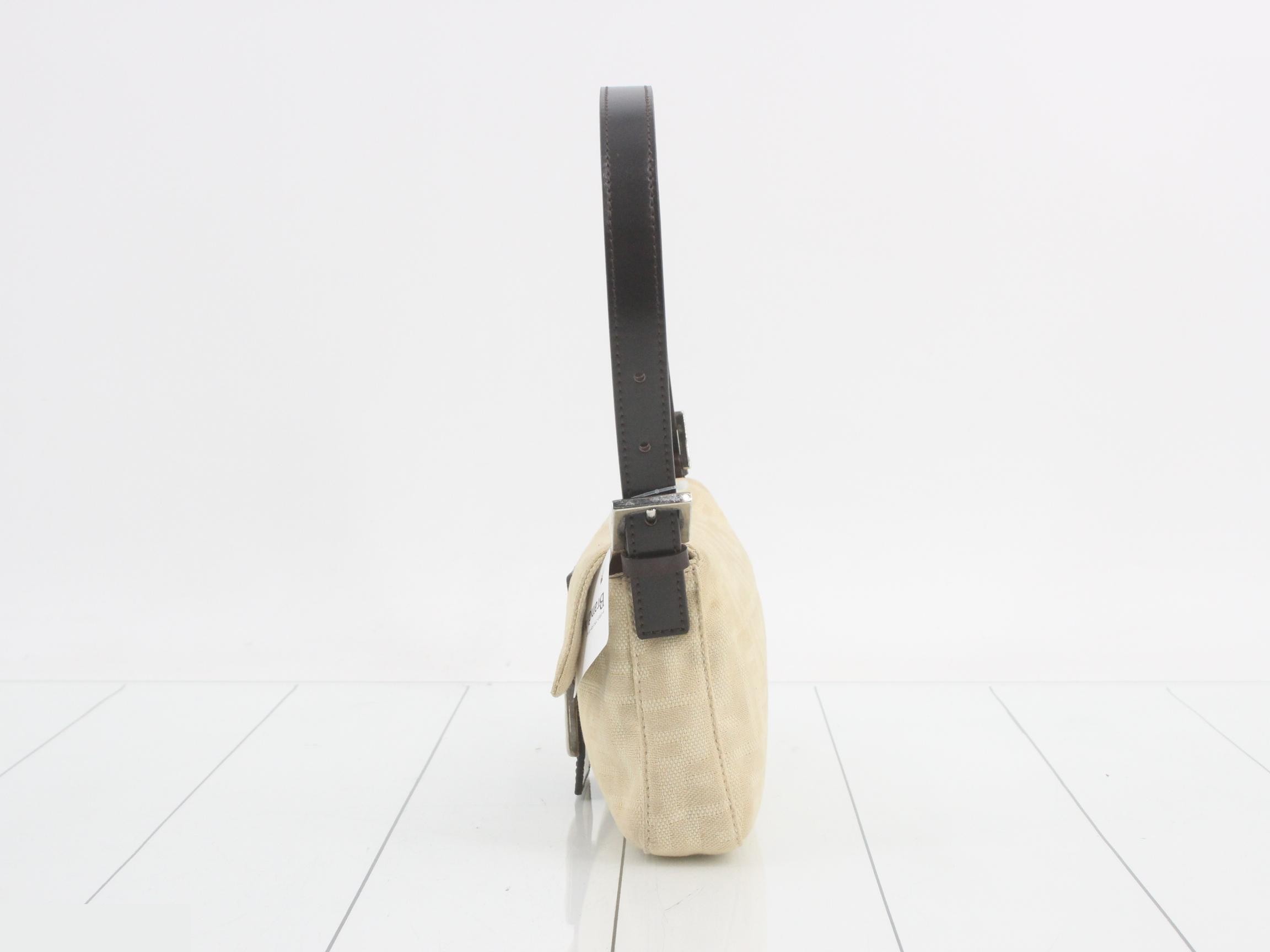 Handbag - White — view 3