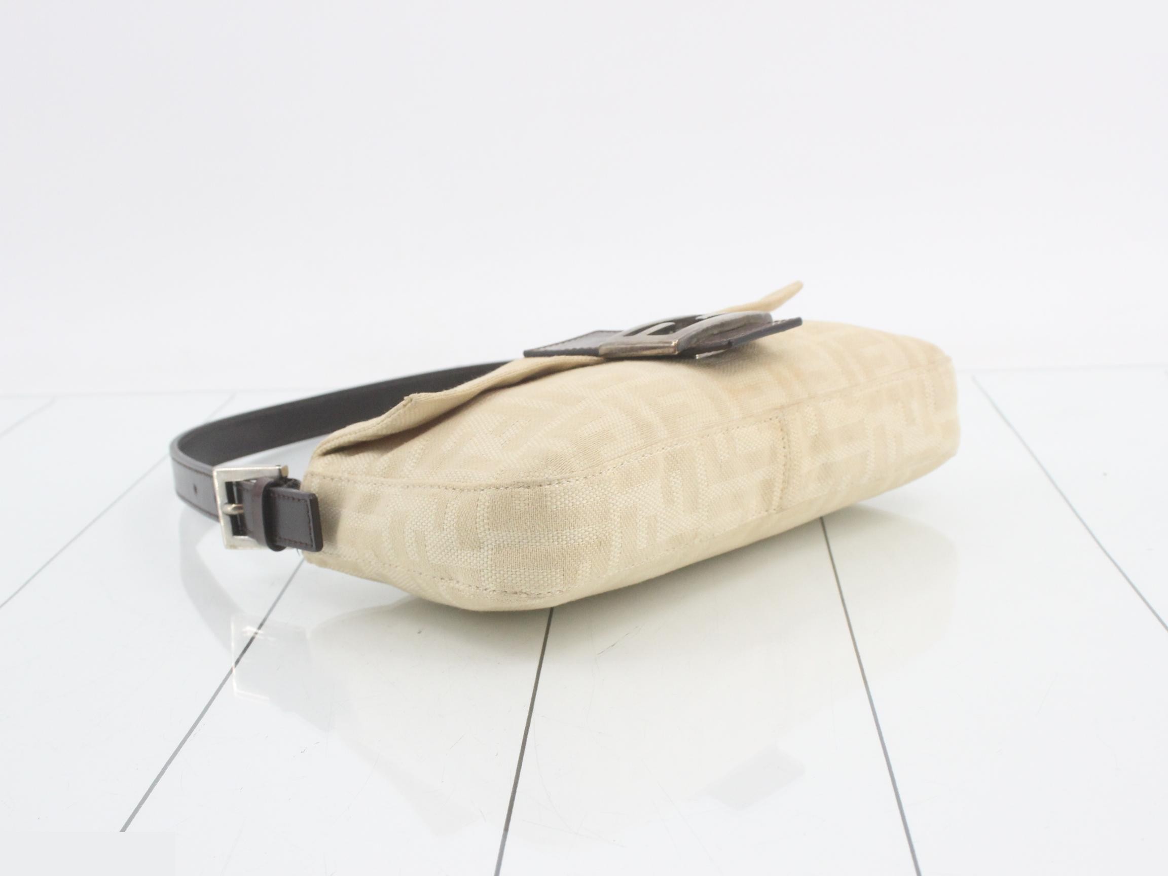 Handbag - White — view 5