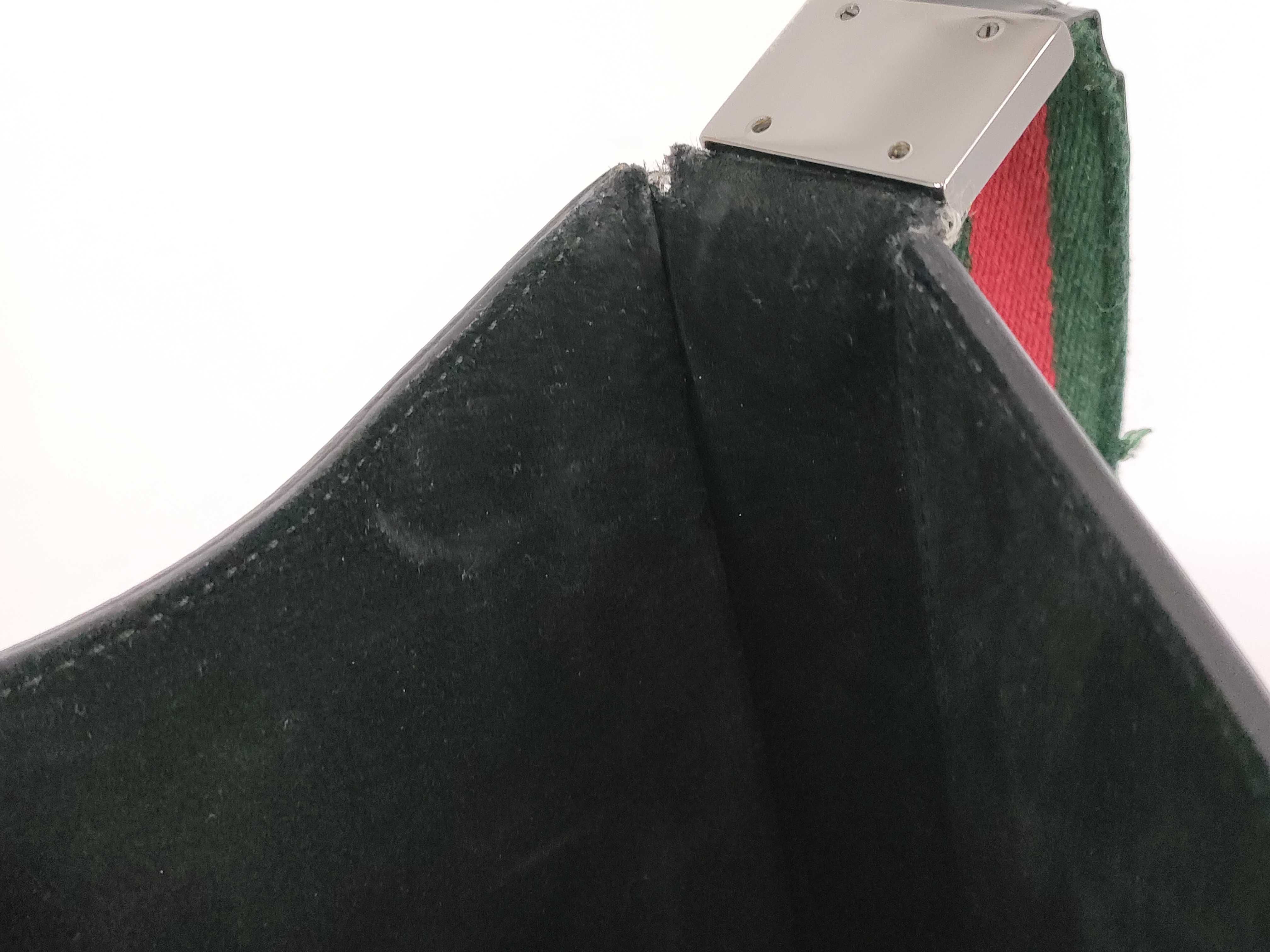 Enamel Shoulder Bag — view 9