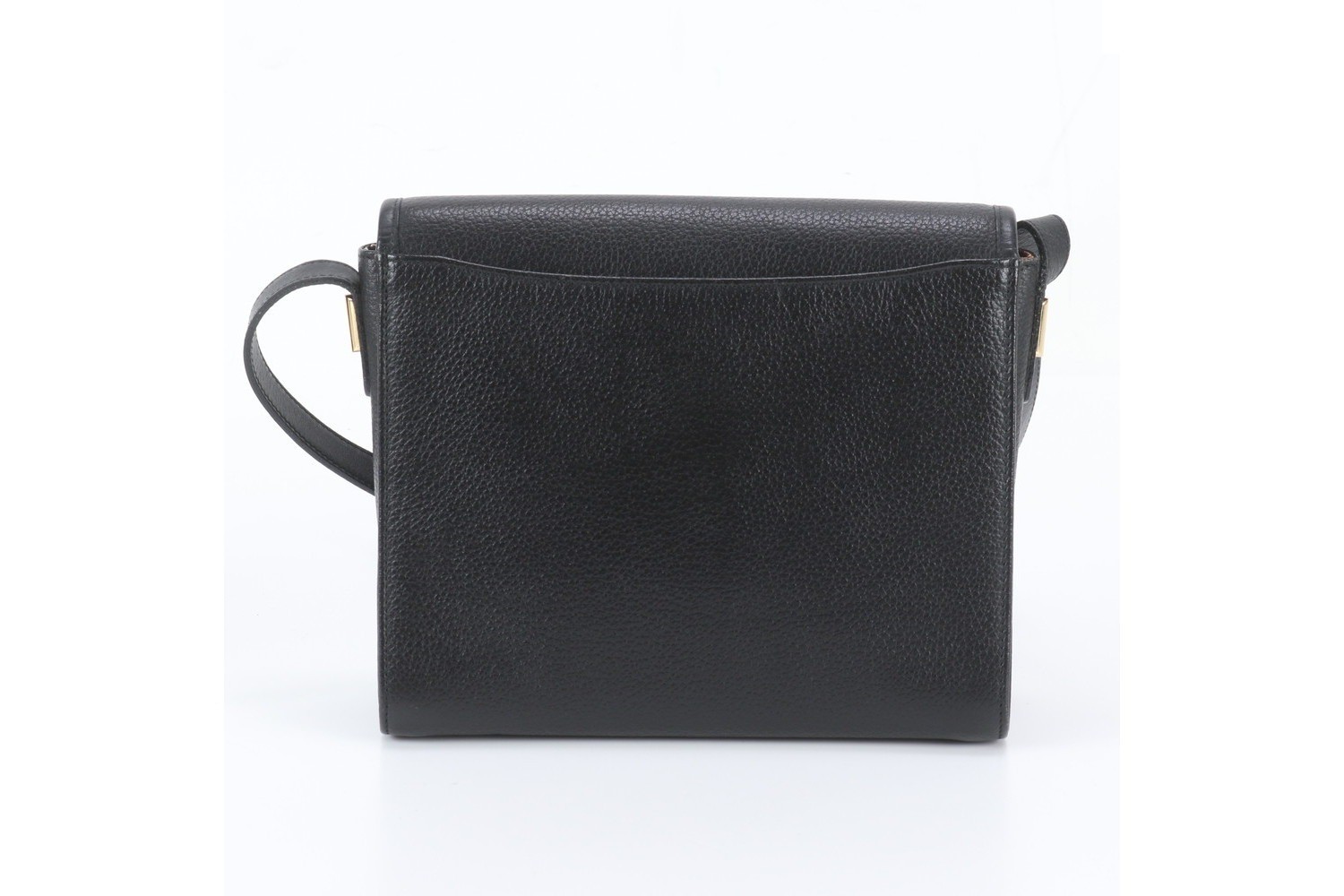 Nova Check Leather Shoulder Bag, Crossbody Bag — view 3