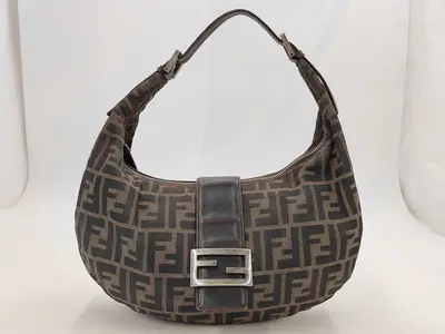 Zucca Shoulder Bag