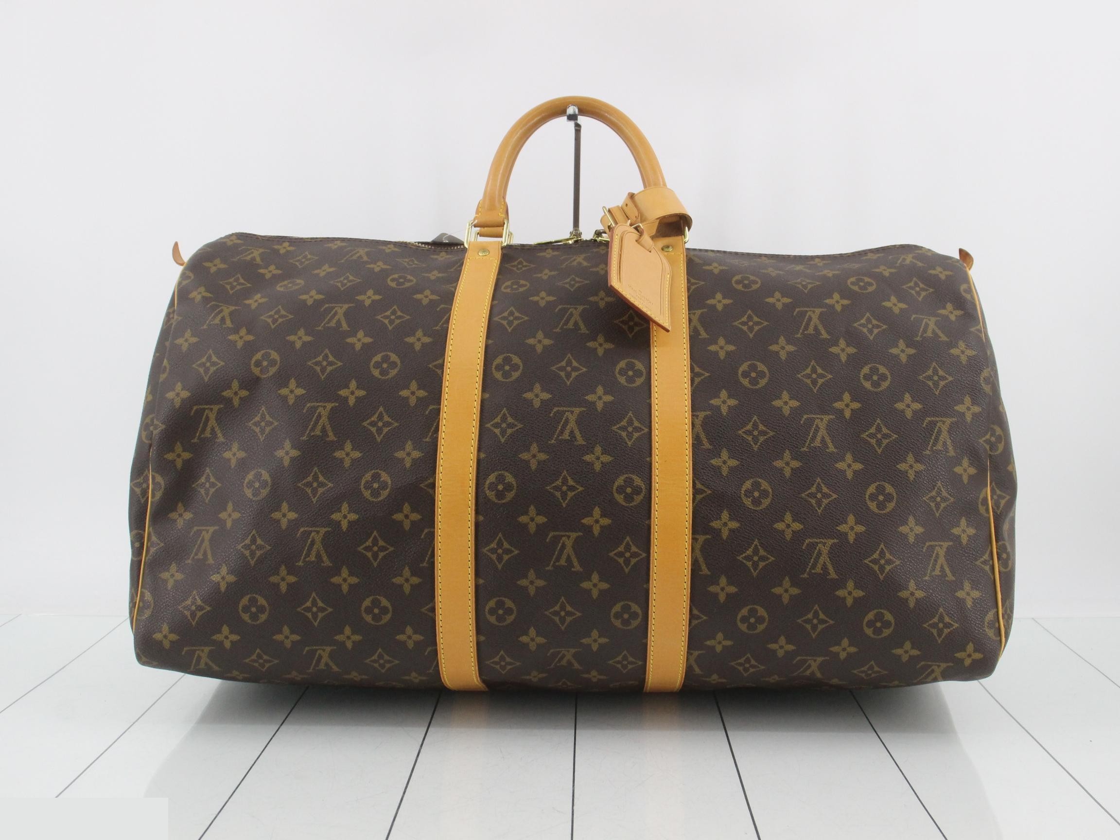 Keepall — view 2