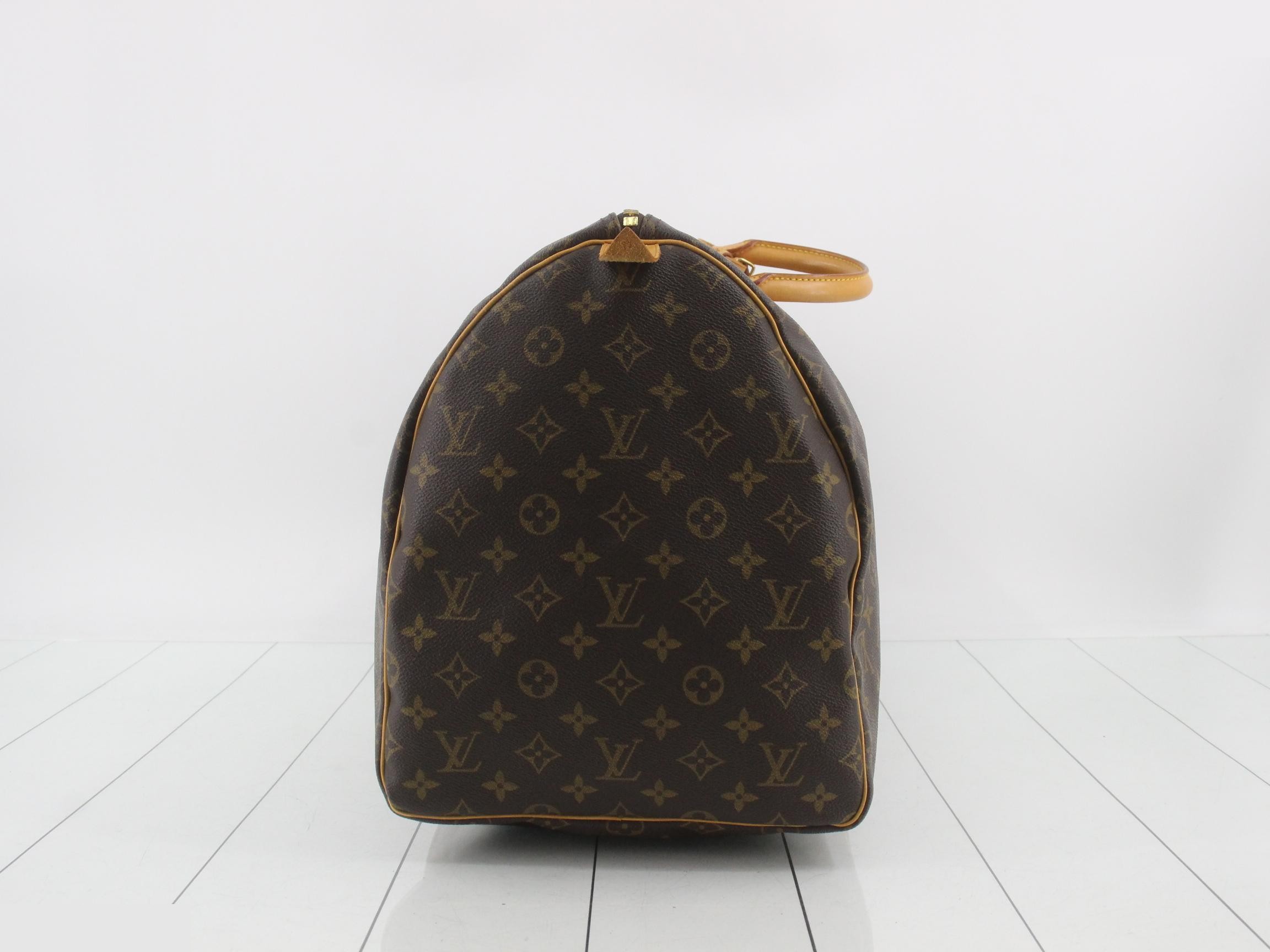 Keepall — view 3
