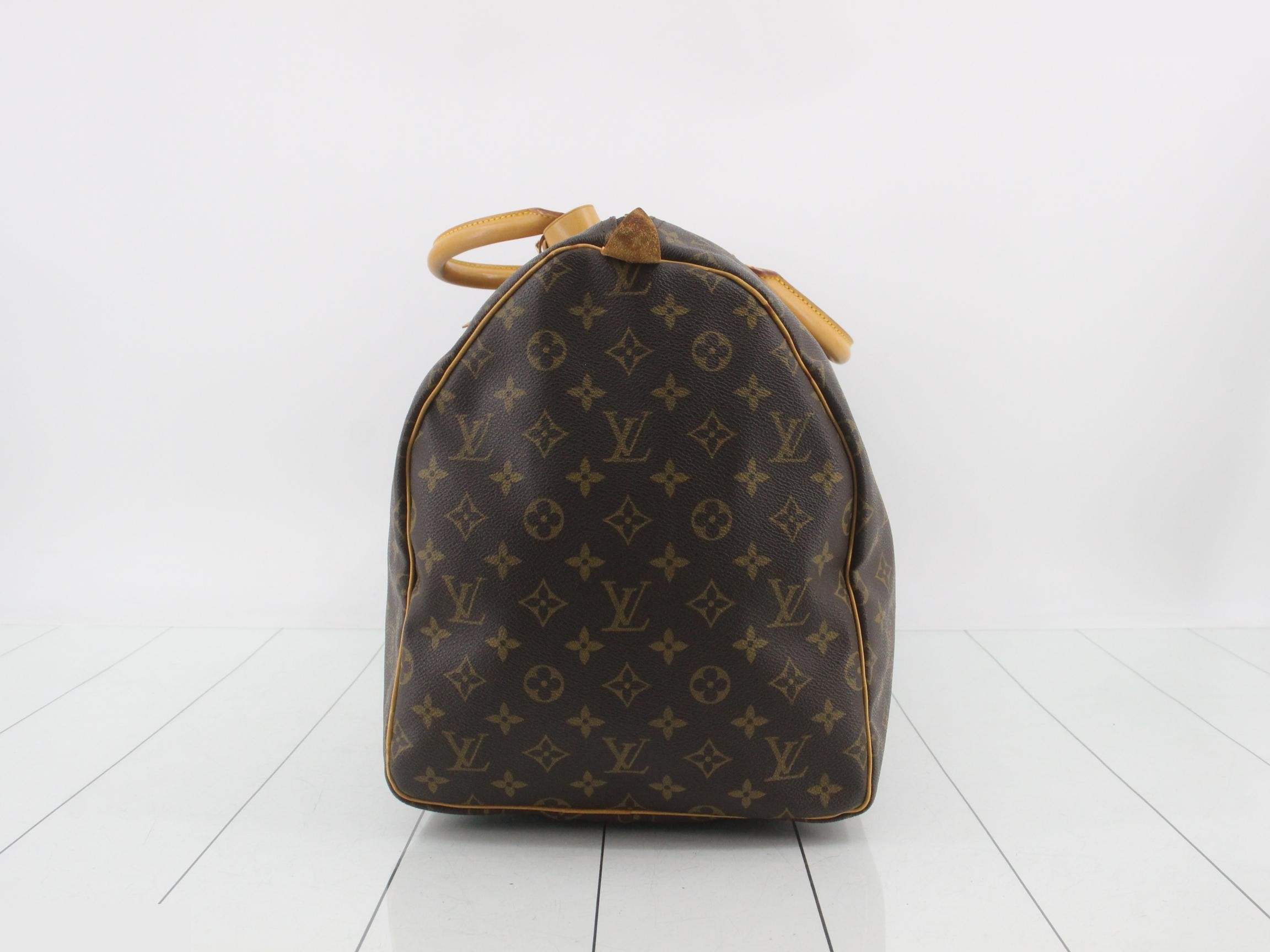 Keepall — view 4
