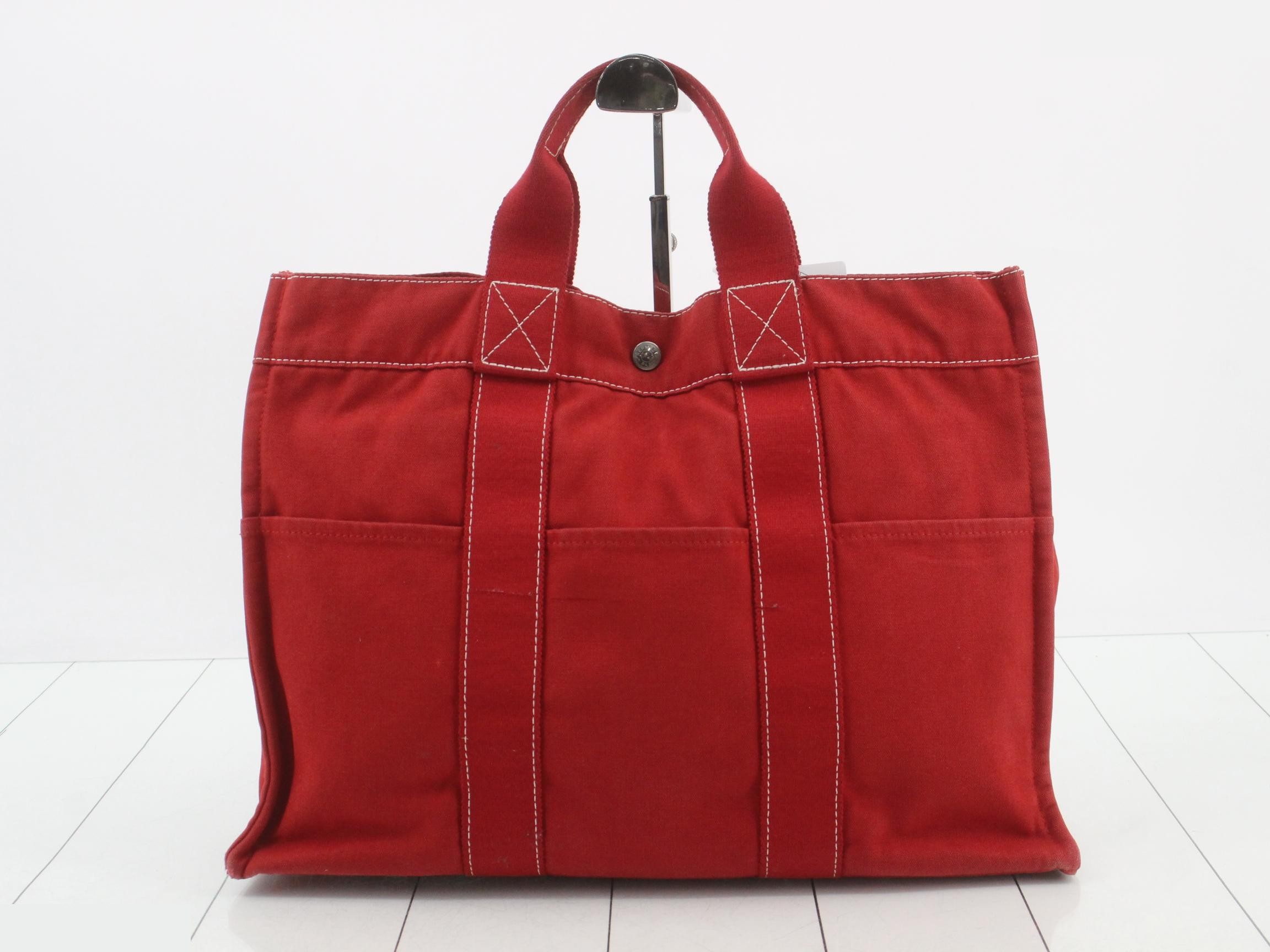 Deauville Tote Bag — view 2