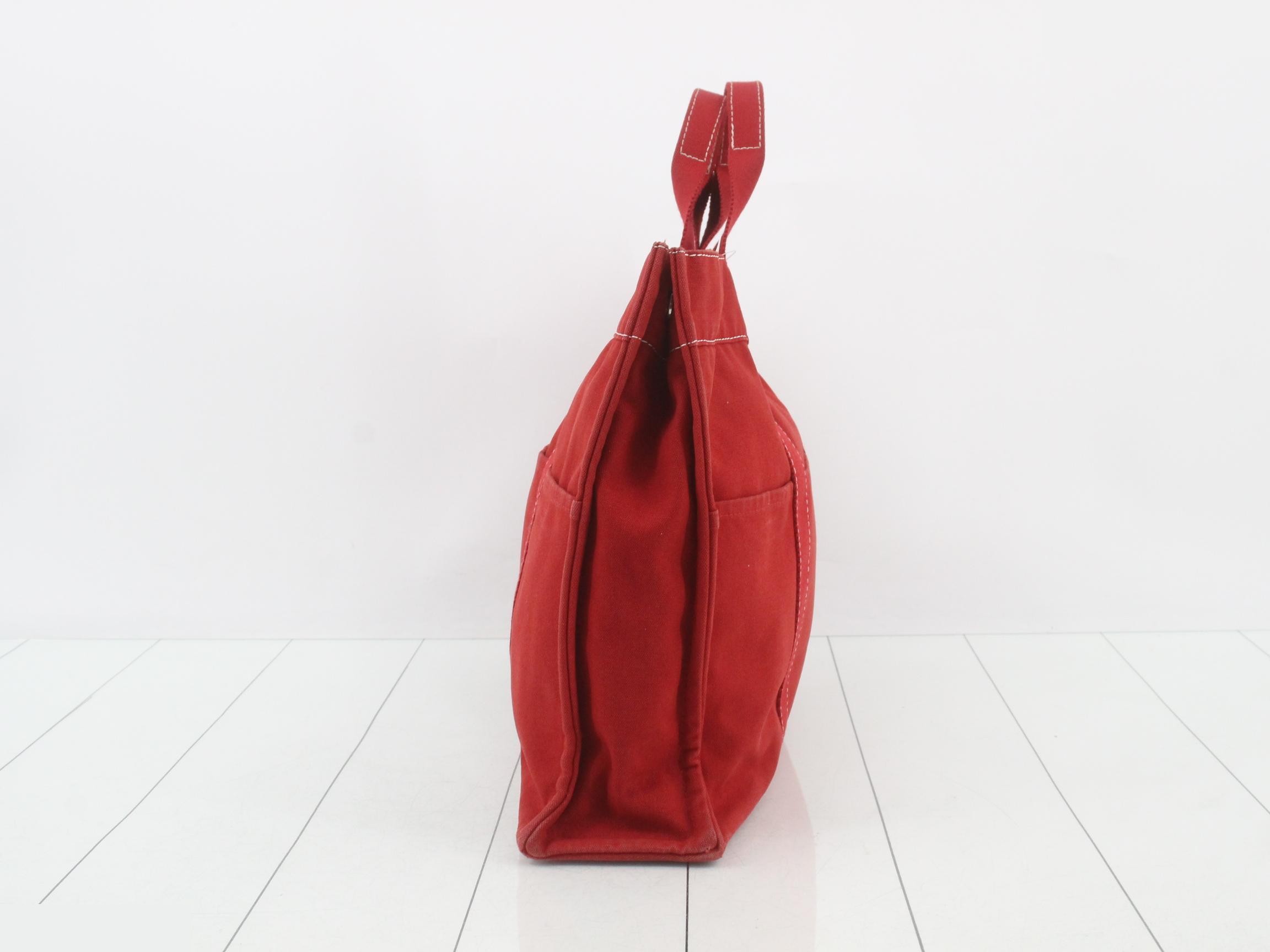 Deauville Tote Bag — view 4