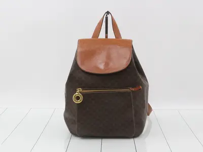 Macadam Bags & Backpacks