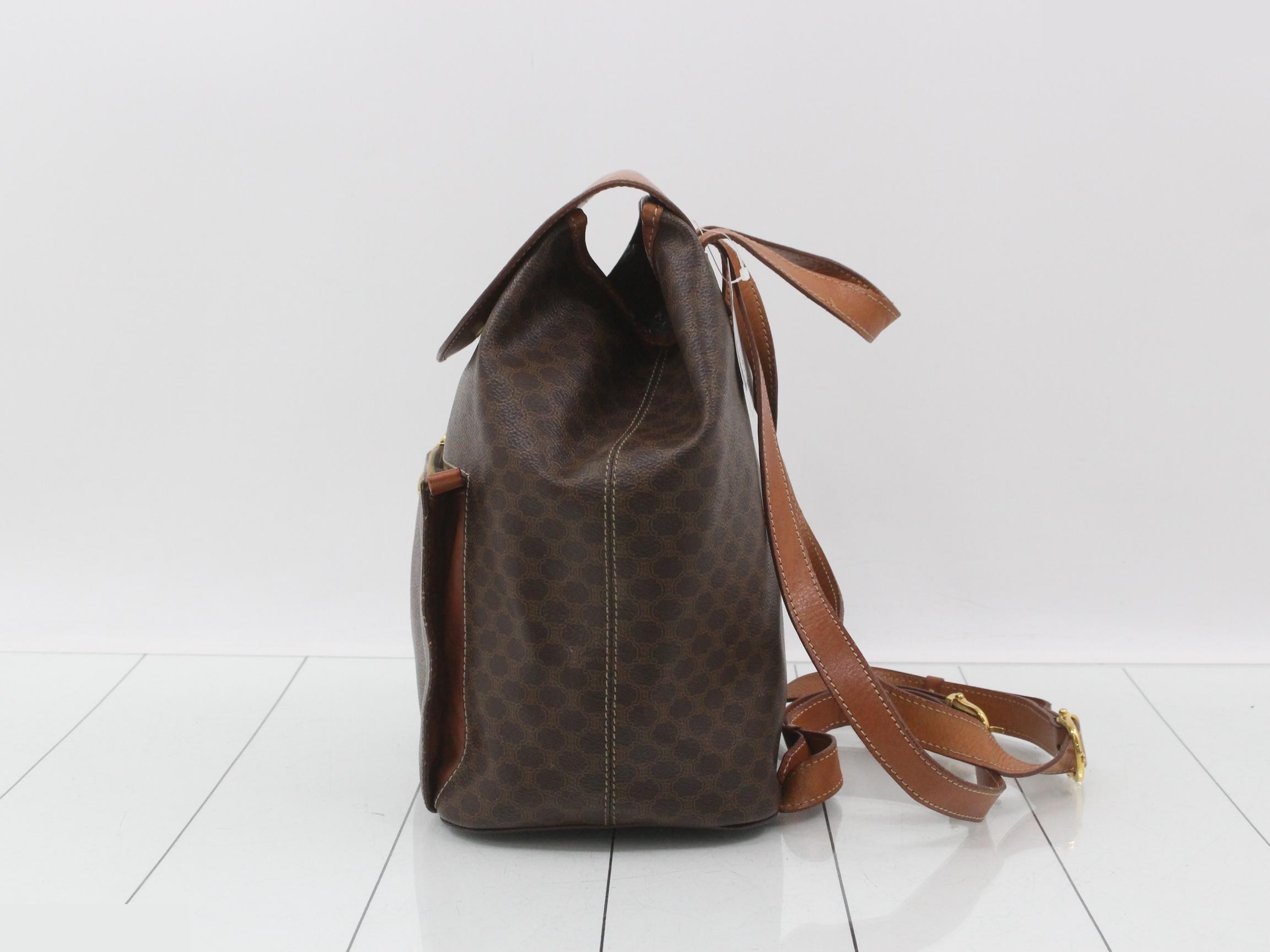 Macadam Bags & Backpacks — view 3