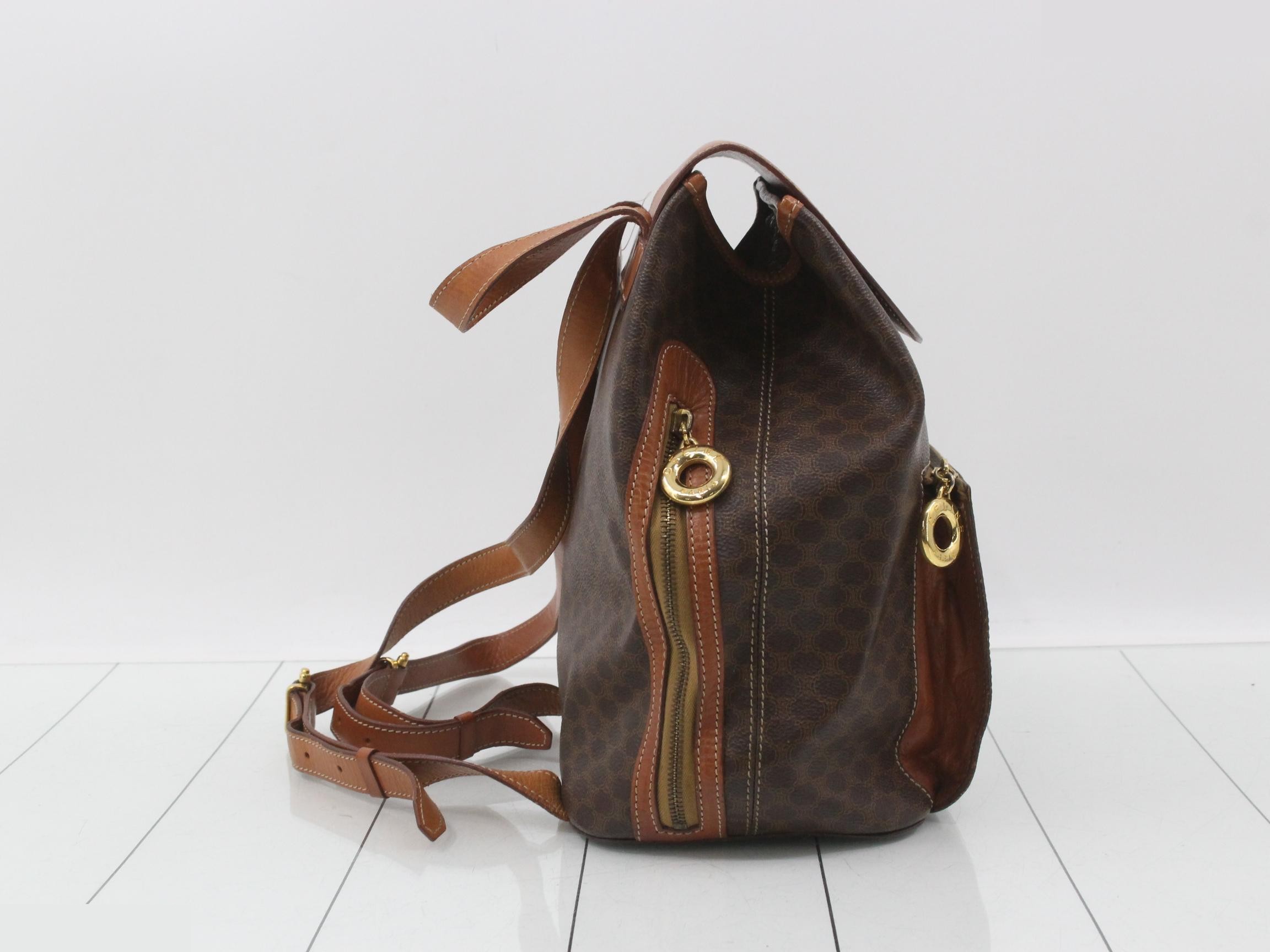 Macadam Bags & Backpacks — view 4