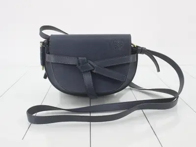 Other lines: Bags & Shoulder Bags - Gate Dual Mini - Navy