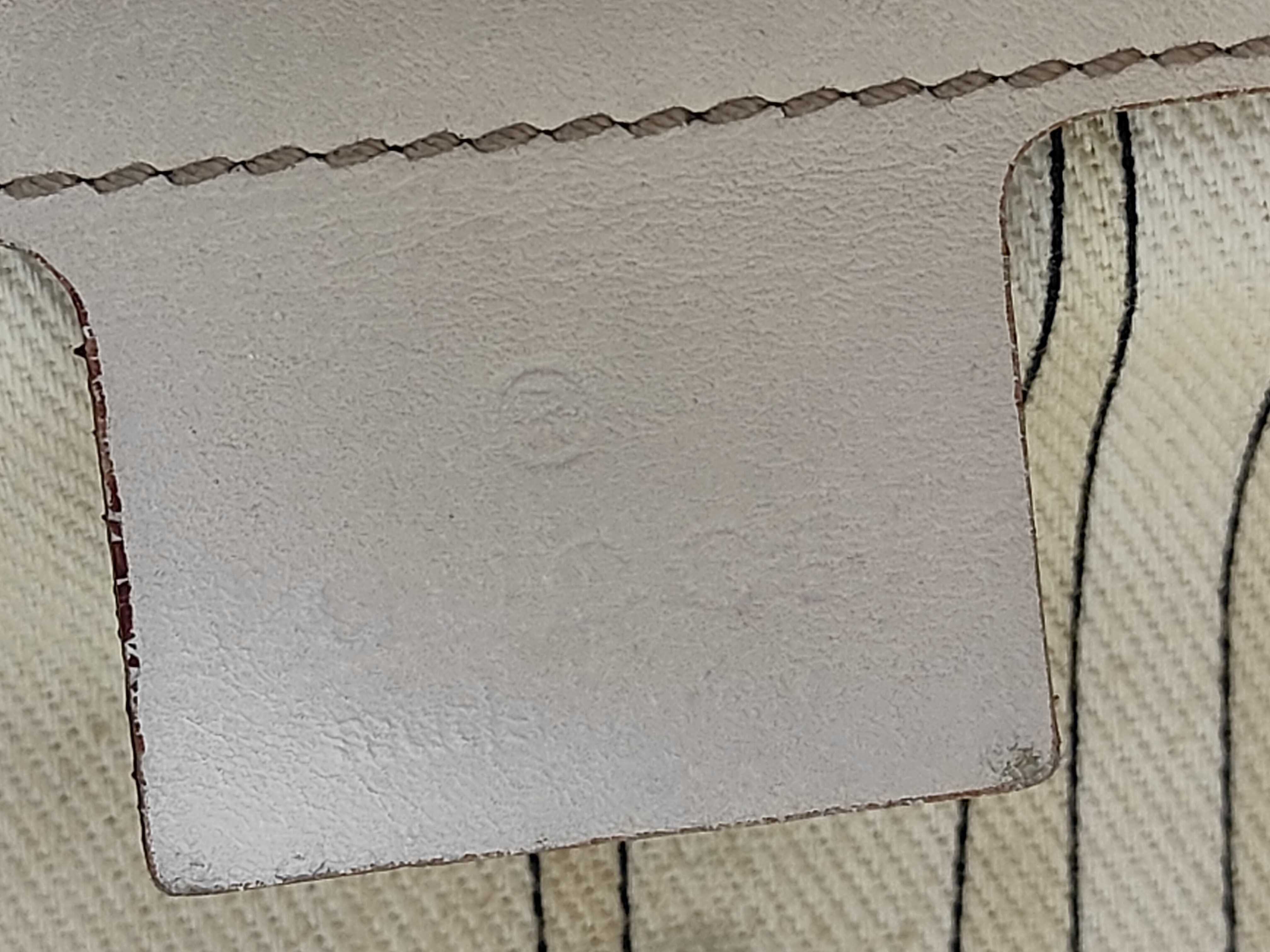 GG Canvas Handbag Boston Bag — view 14