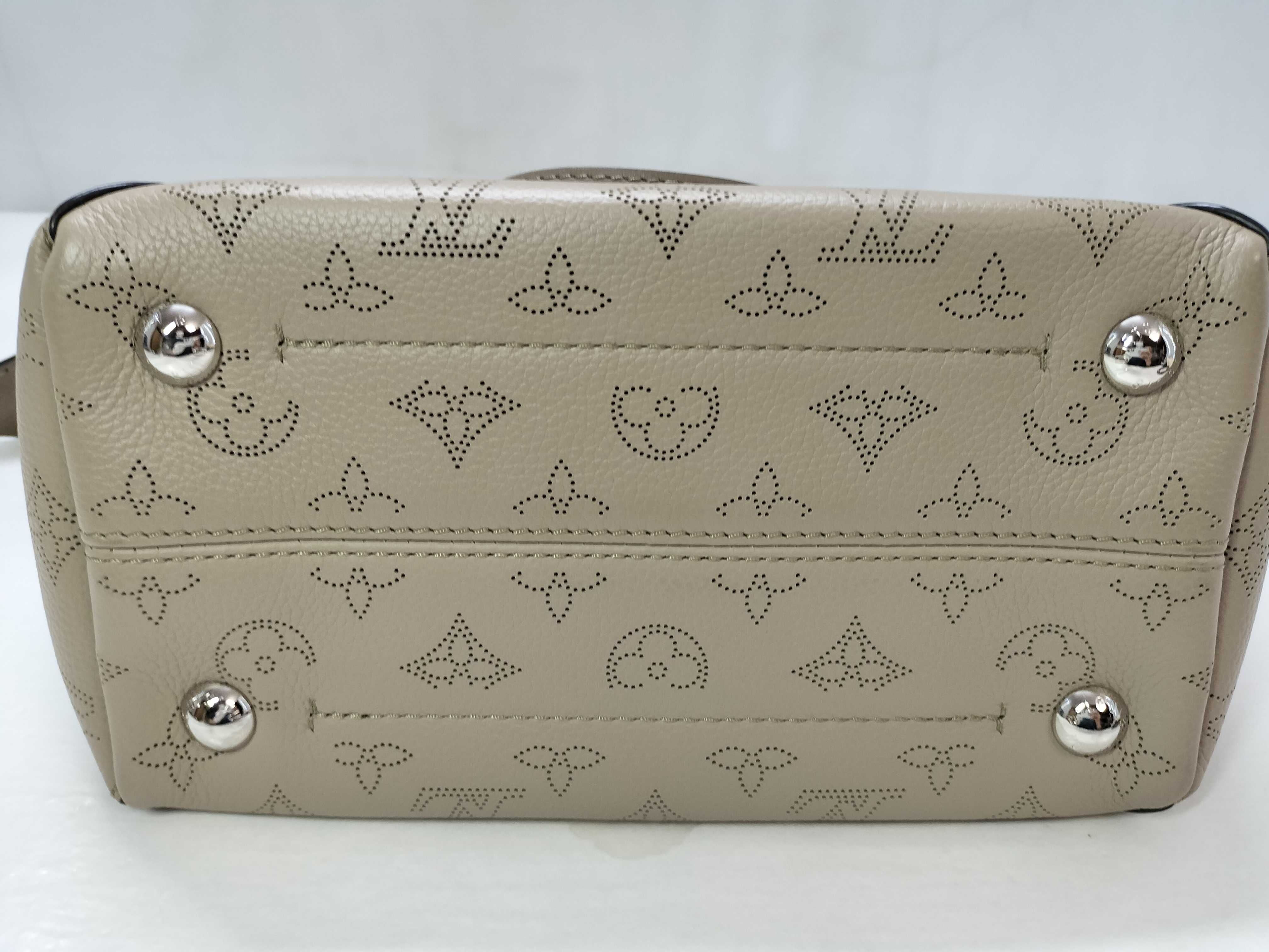 Mahina Hina PM M54351 Shoulder Bag — view 14