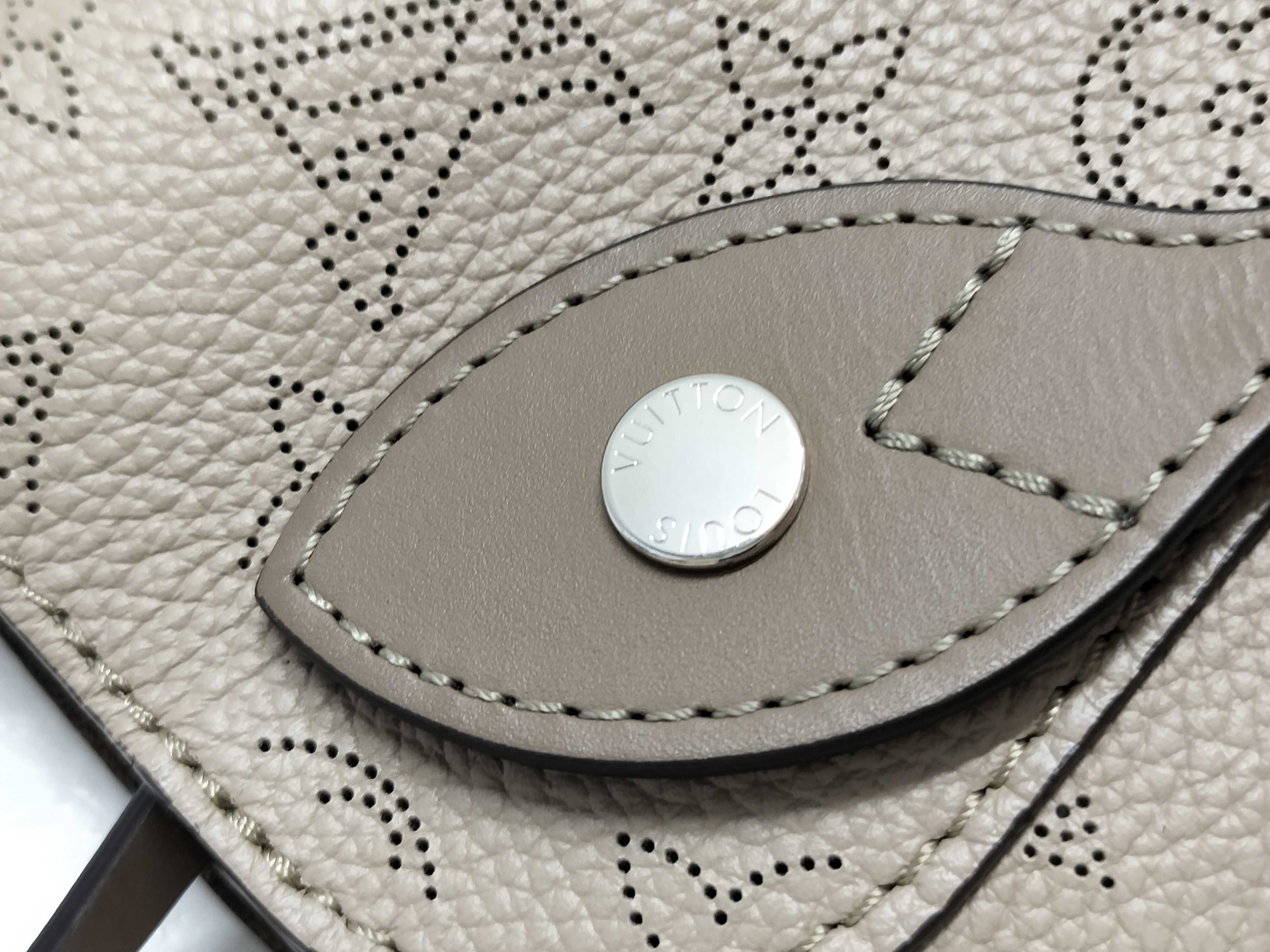 Mahina Hina PM M54351 Shoulder Bag — view 15