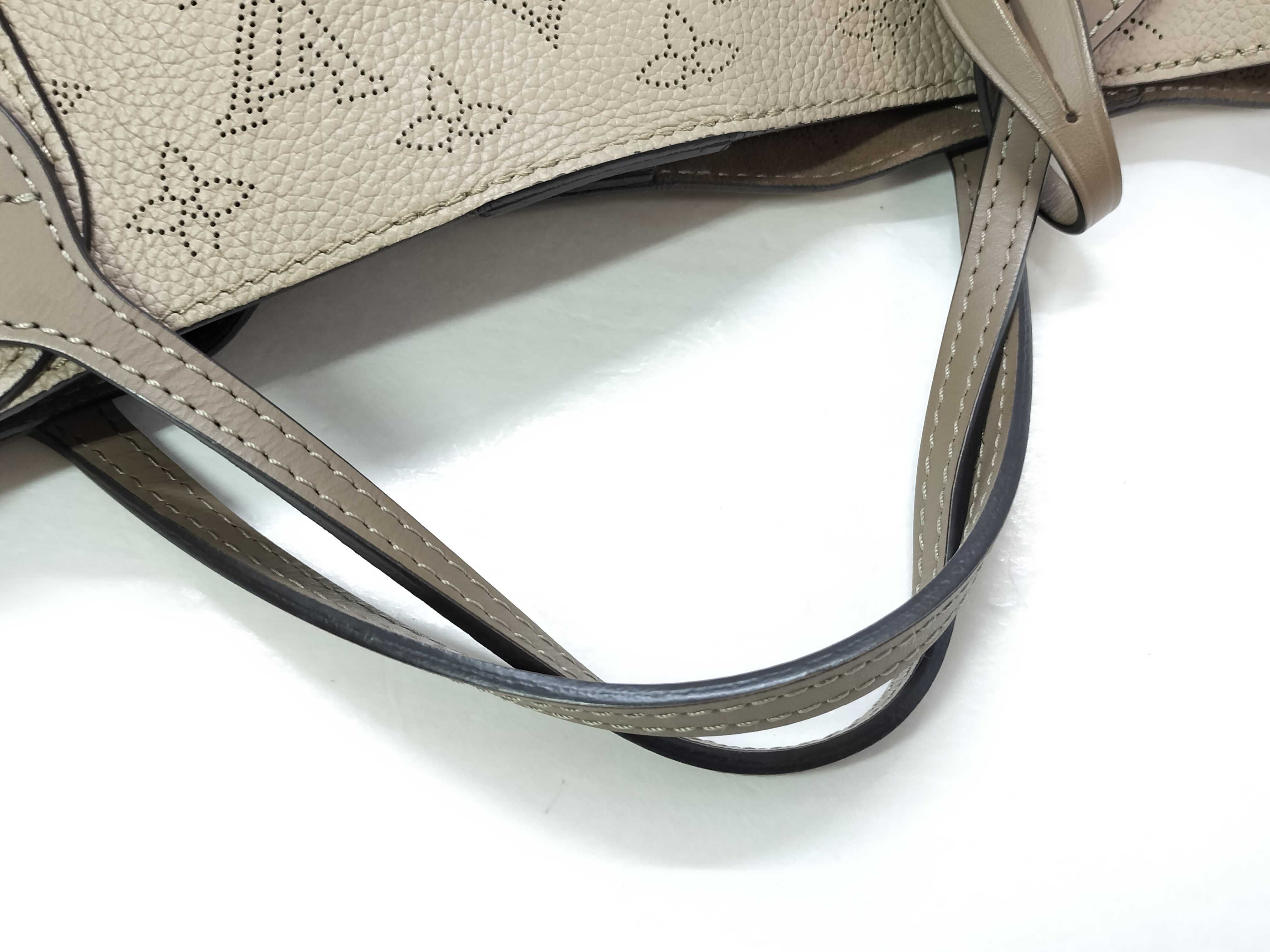 Mahina Hina PM M54351 Shoulder Bag — view 3