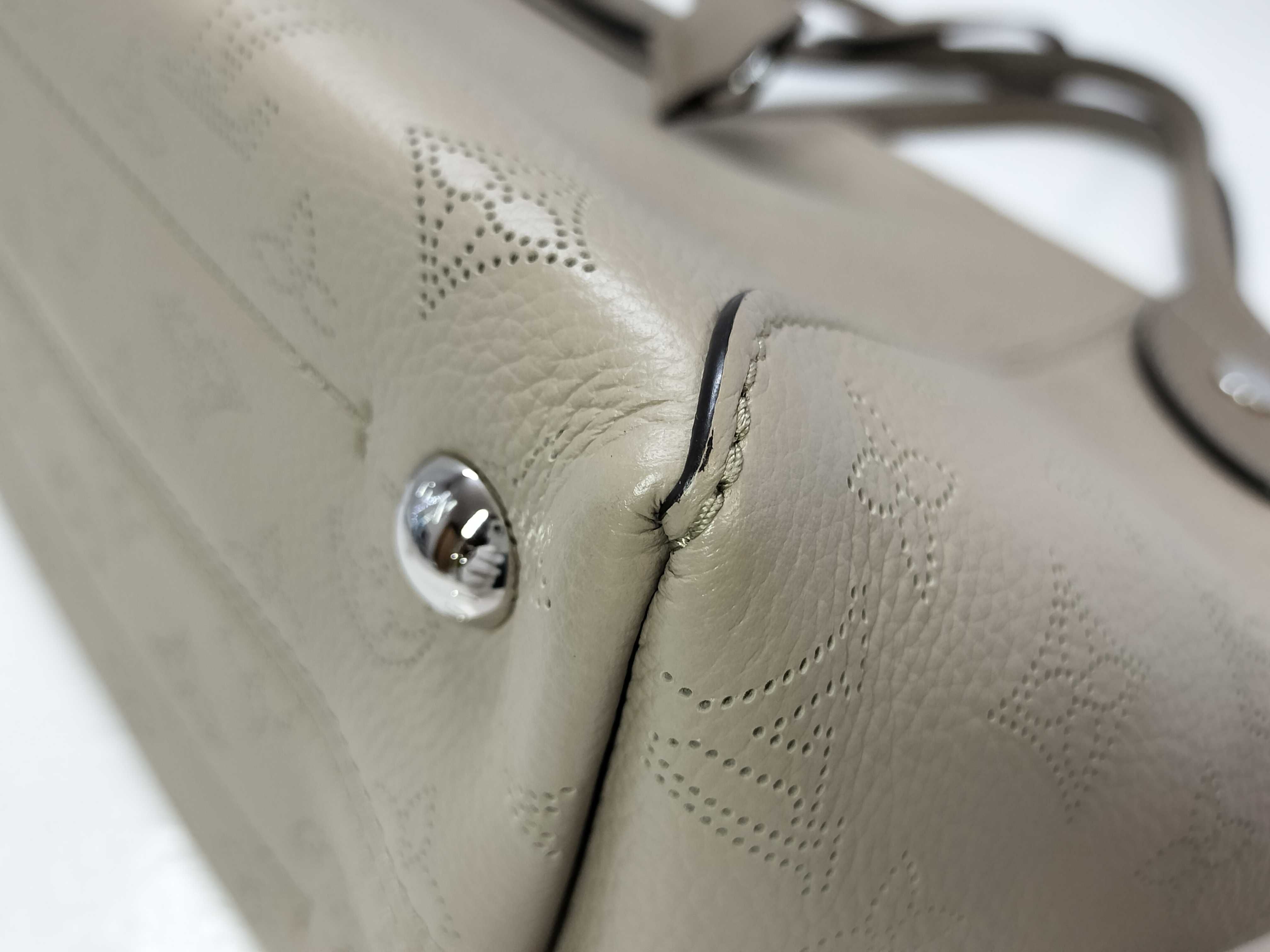 Mahina Hina PM M54351 Shoulder Bag — view 6