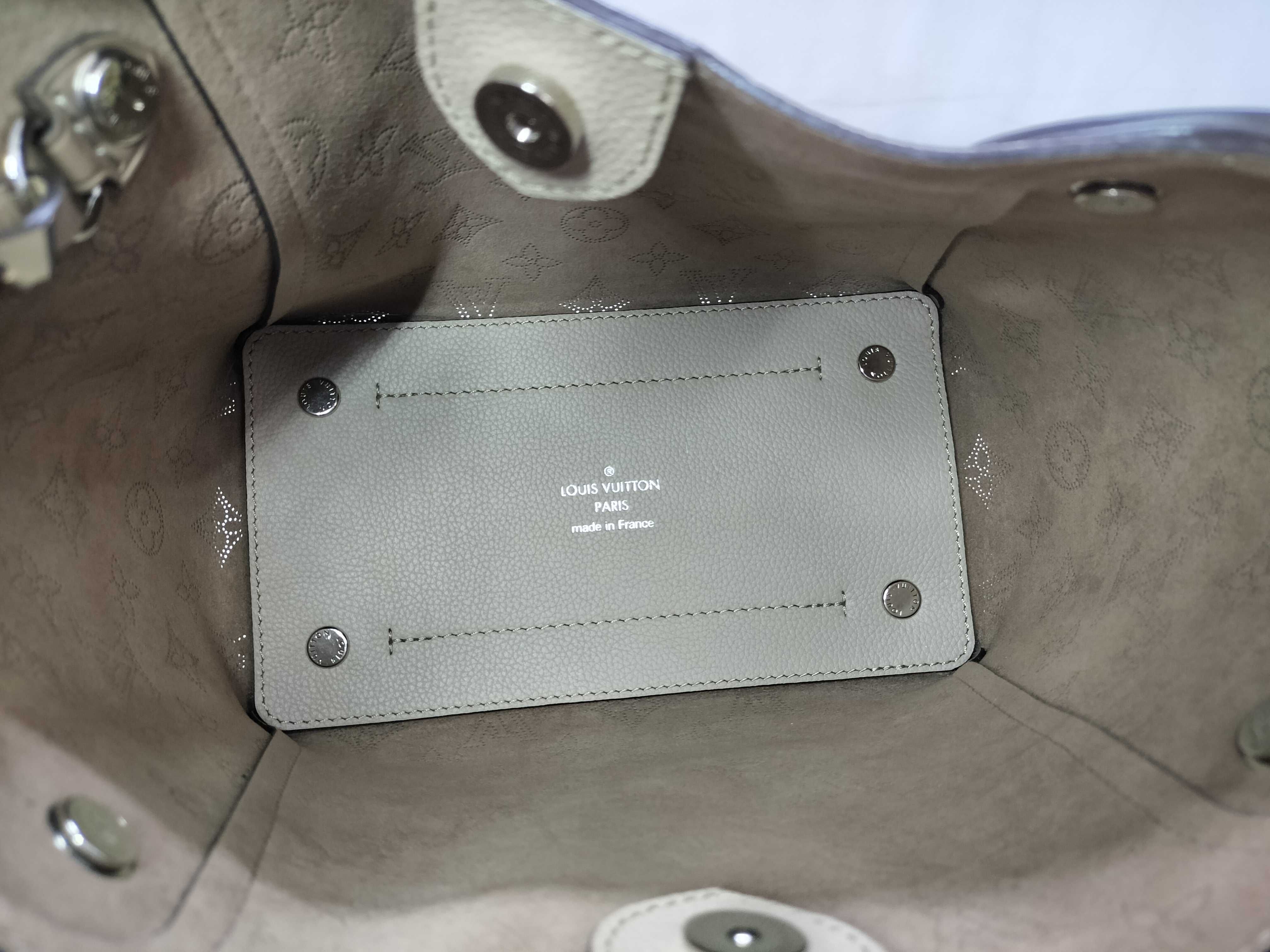 Mahina Hina PM M54351 Shoulder Bag — view 7